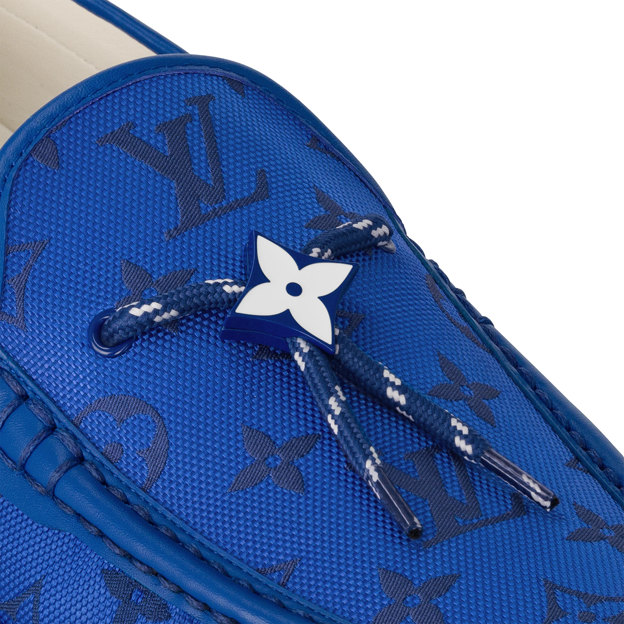 LV Racer Moccasin - 4