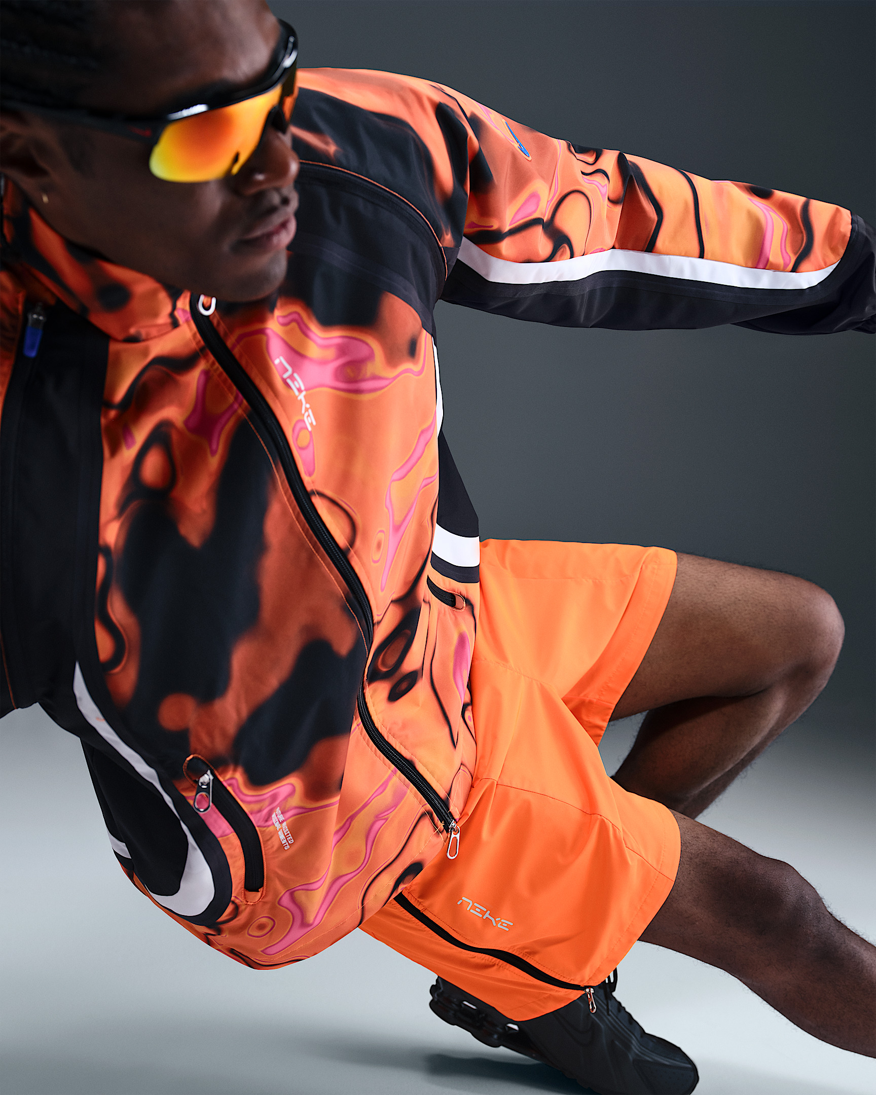 Nike Project F.R.O.G. Men's Shorts - 5