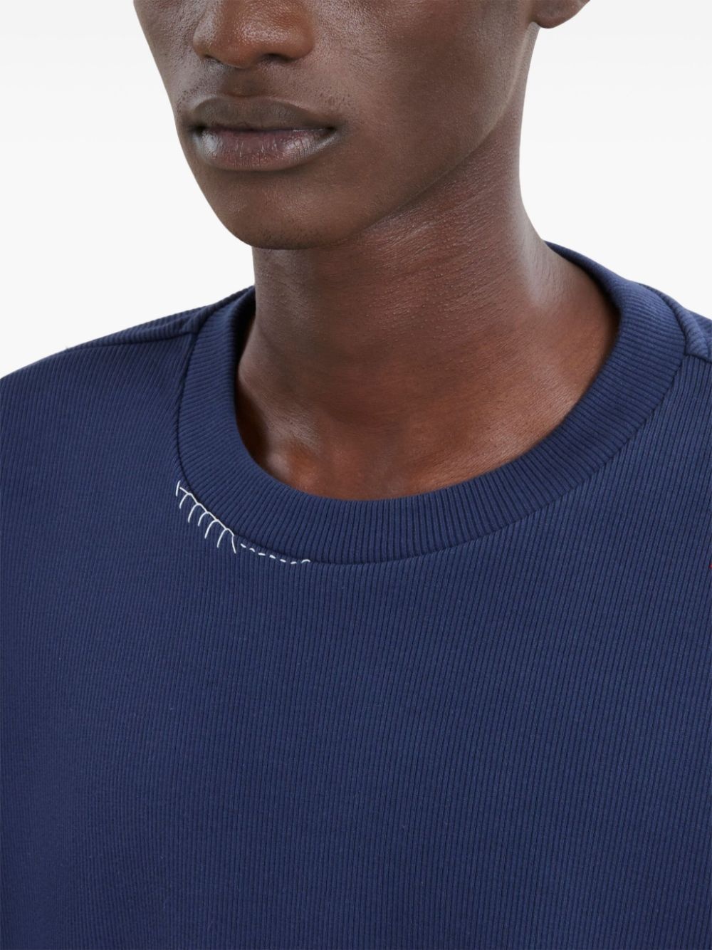 long-sleeve T-shirt - 5