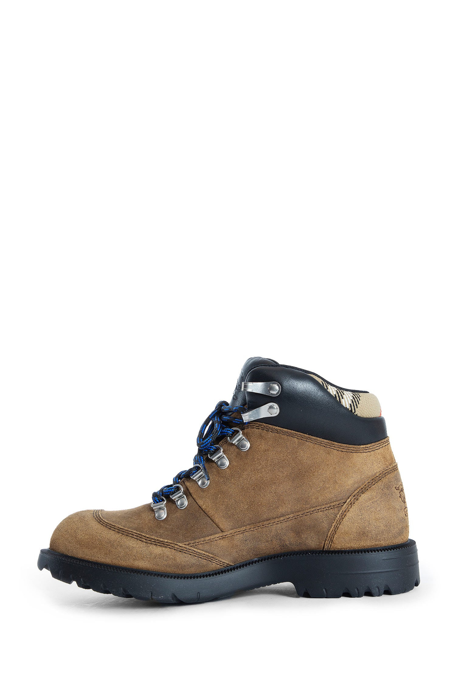 Suede-Moor-Hiking-Boots - 4