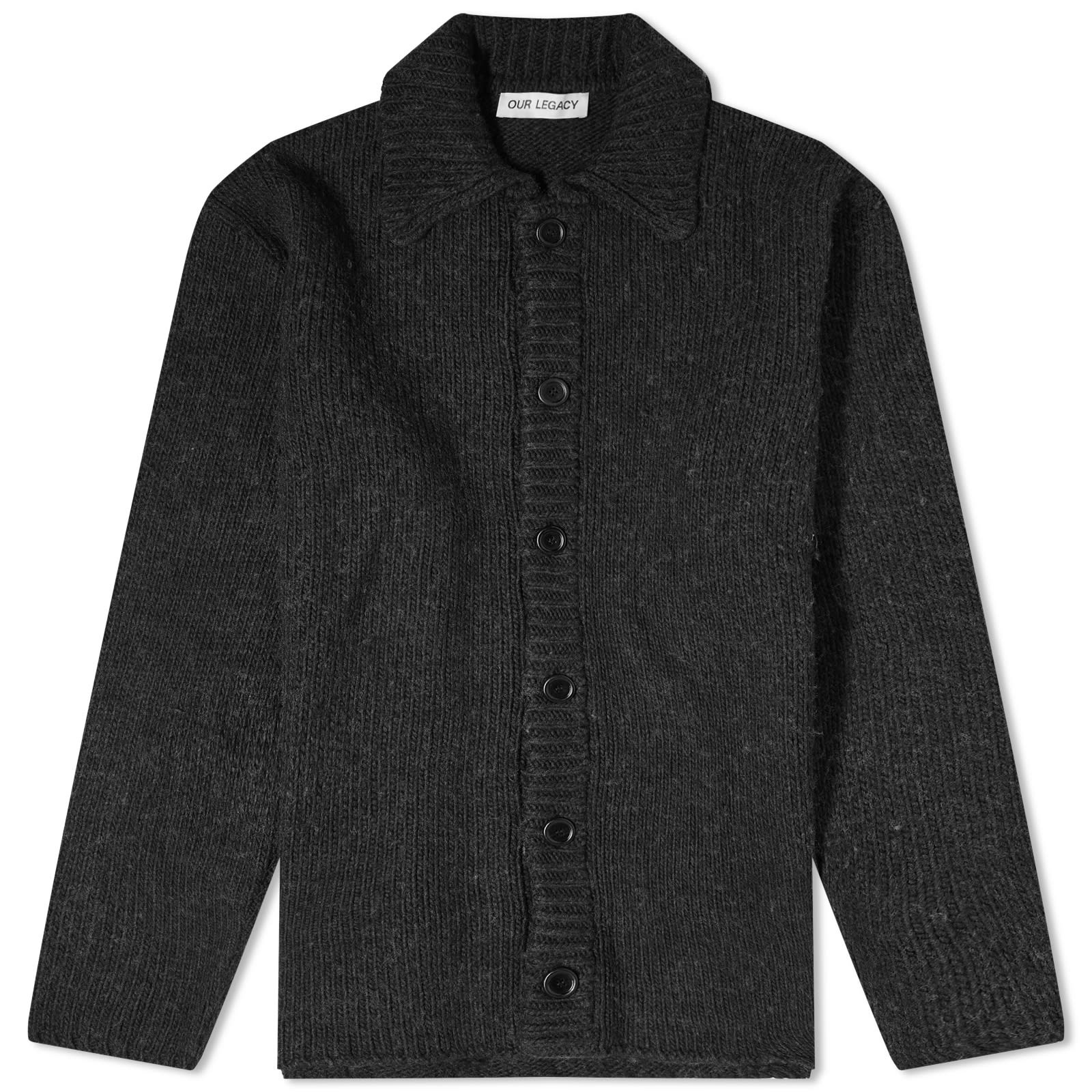 Our Legacy Big Cardigan - 1