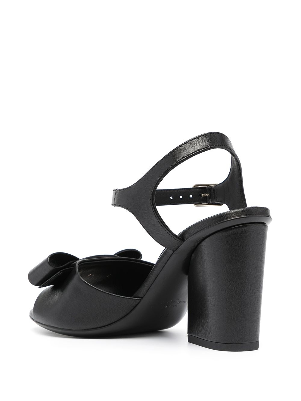 Viva 85mm sandals - 3