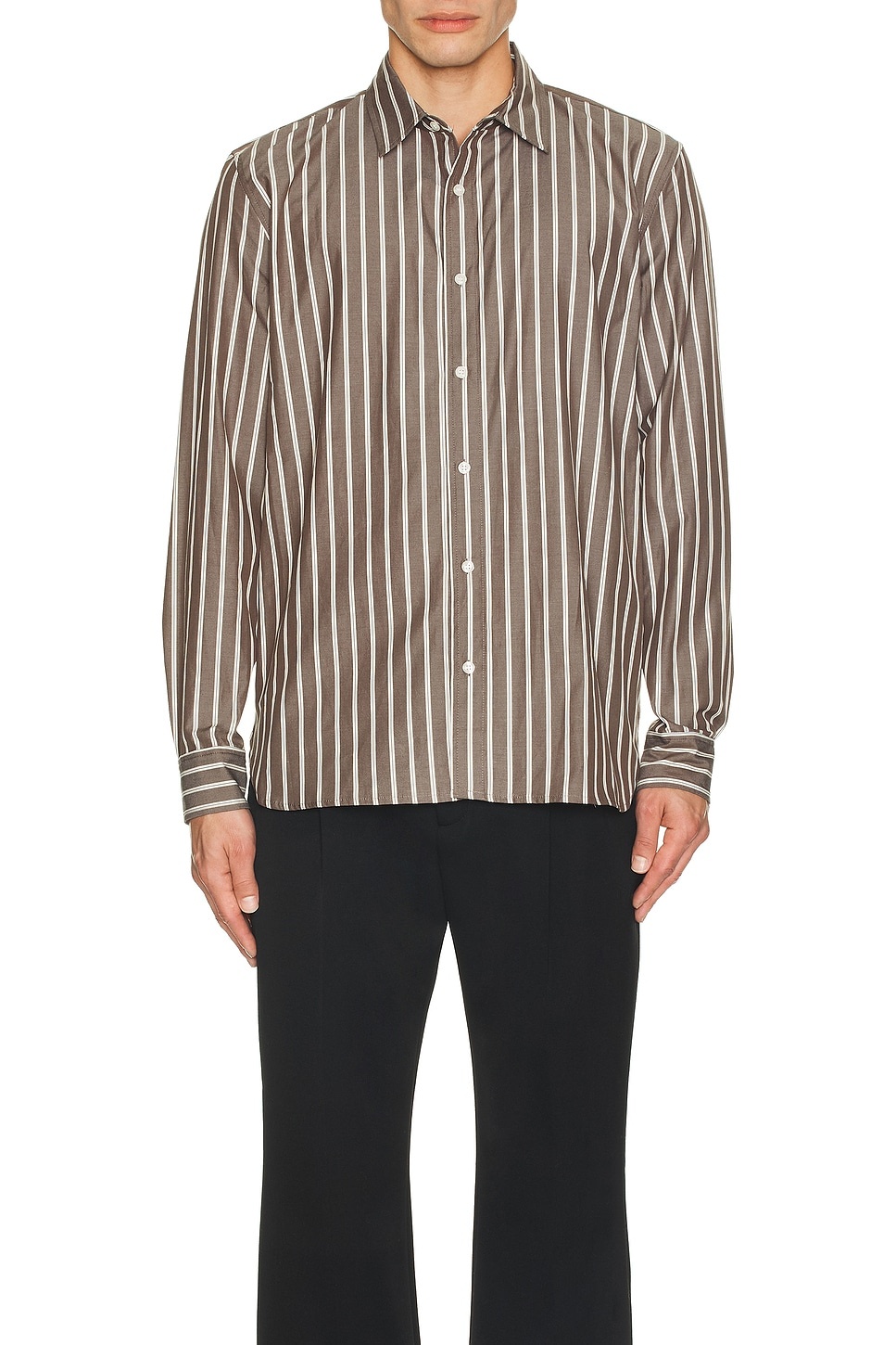 Hendrix Shirt - 4