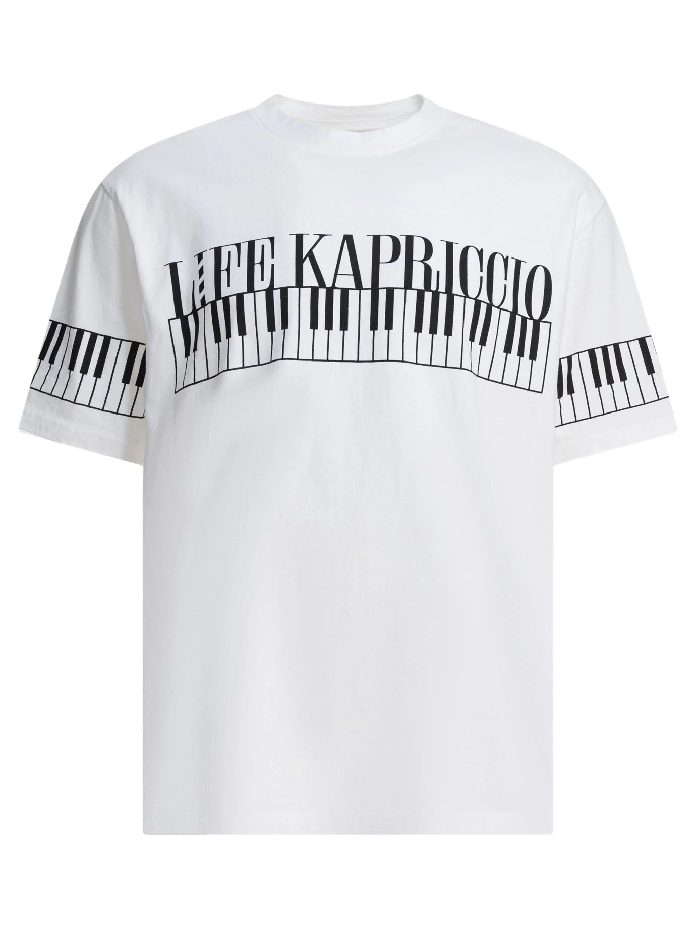 Kapital T-shirts - 1