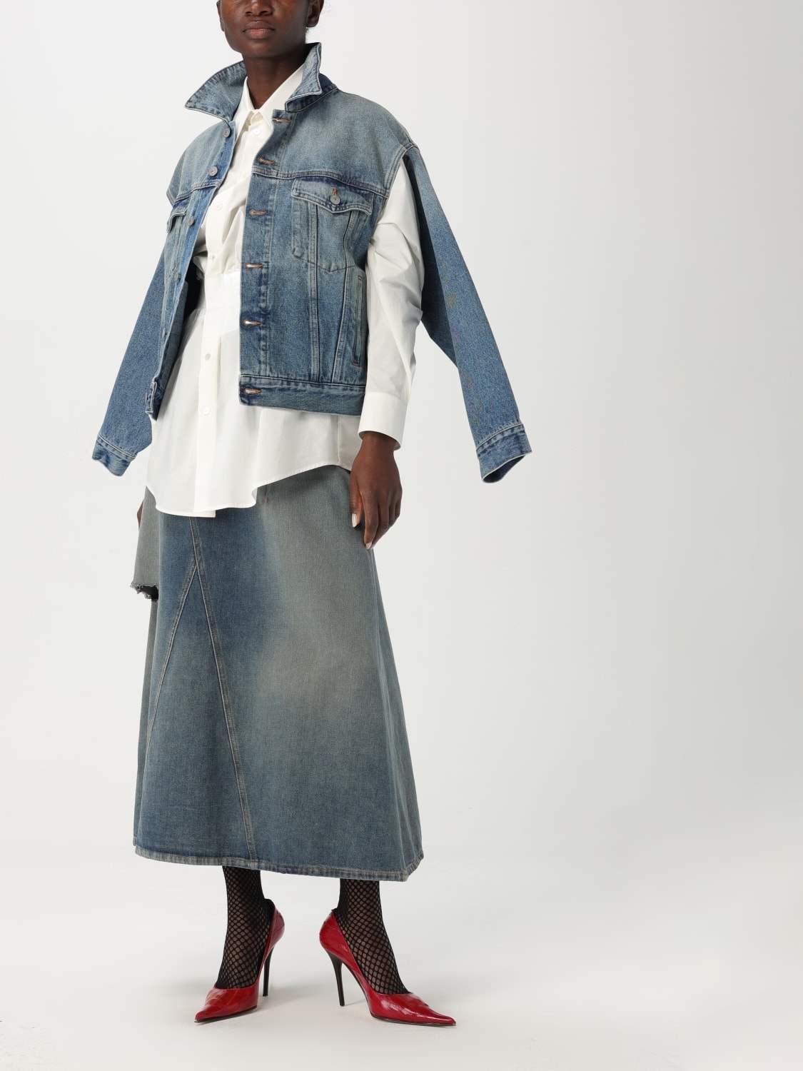 Sweater woman Mm6 Maison Margiela - 2
