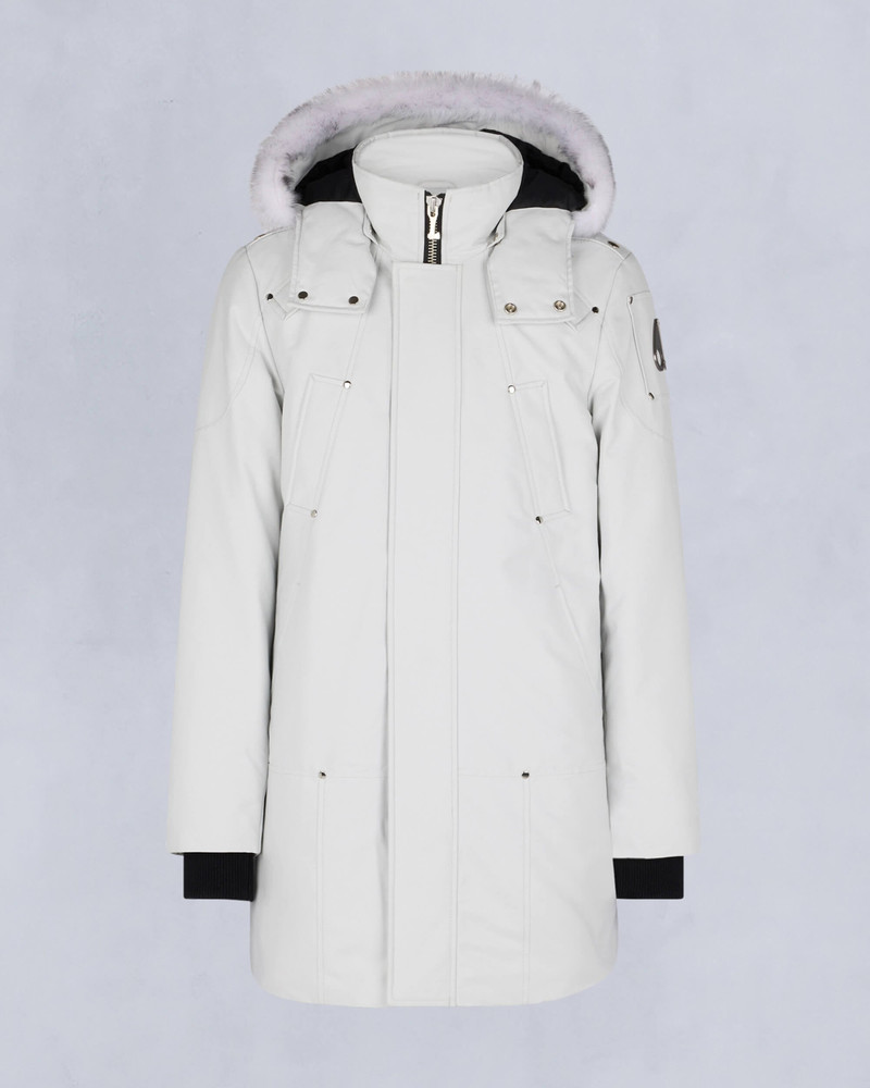 ORIGINAL SHEARLING STIRLING PARKA 1