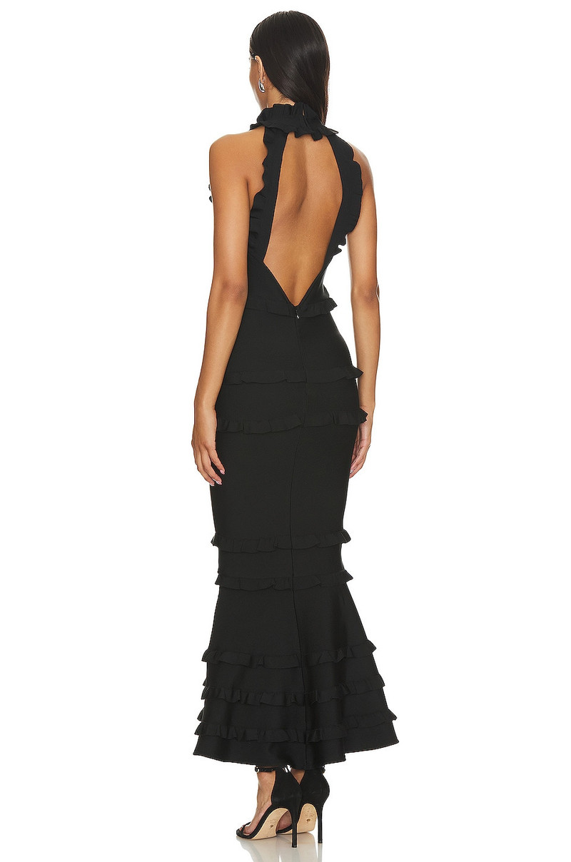 ELLIATT Theatrical Gown outlook
