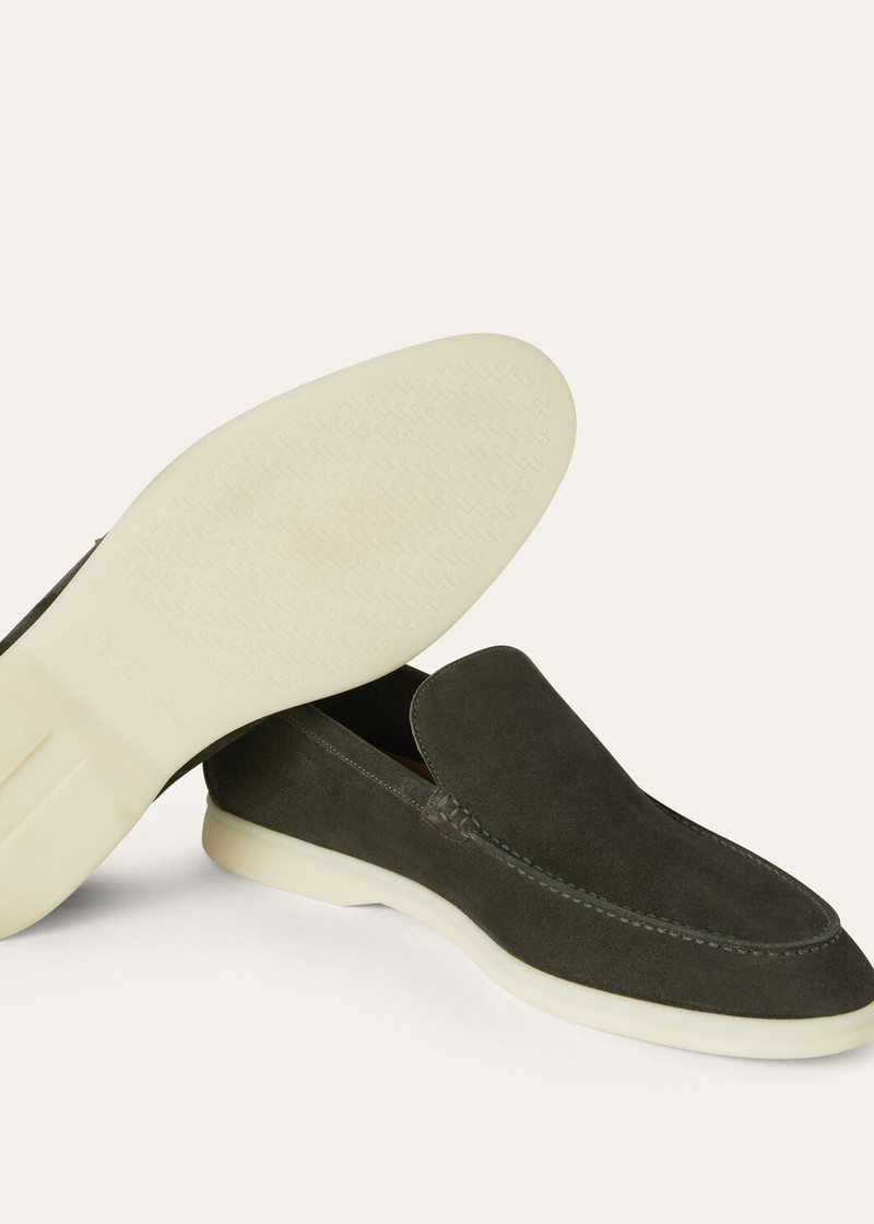 Summer Walk Loafers 5