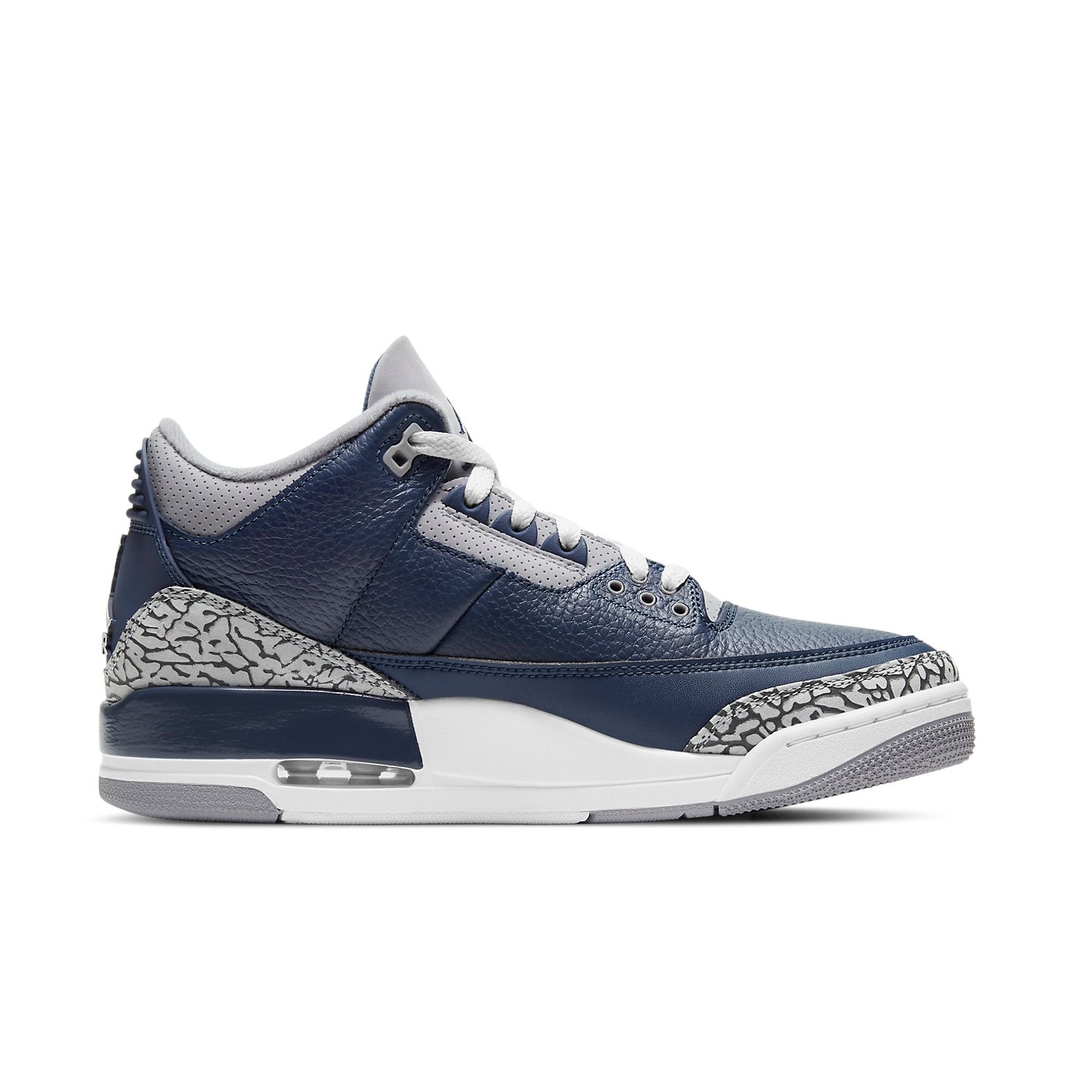 Air Jordan 3 Retro 'Georgetown' CT8532-401 - 2