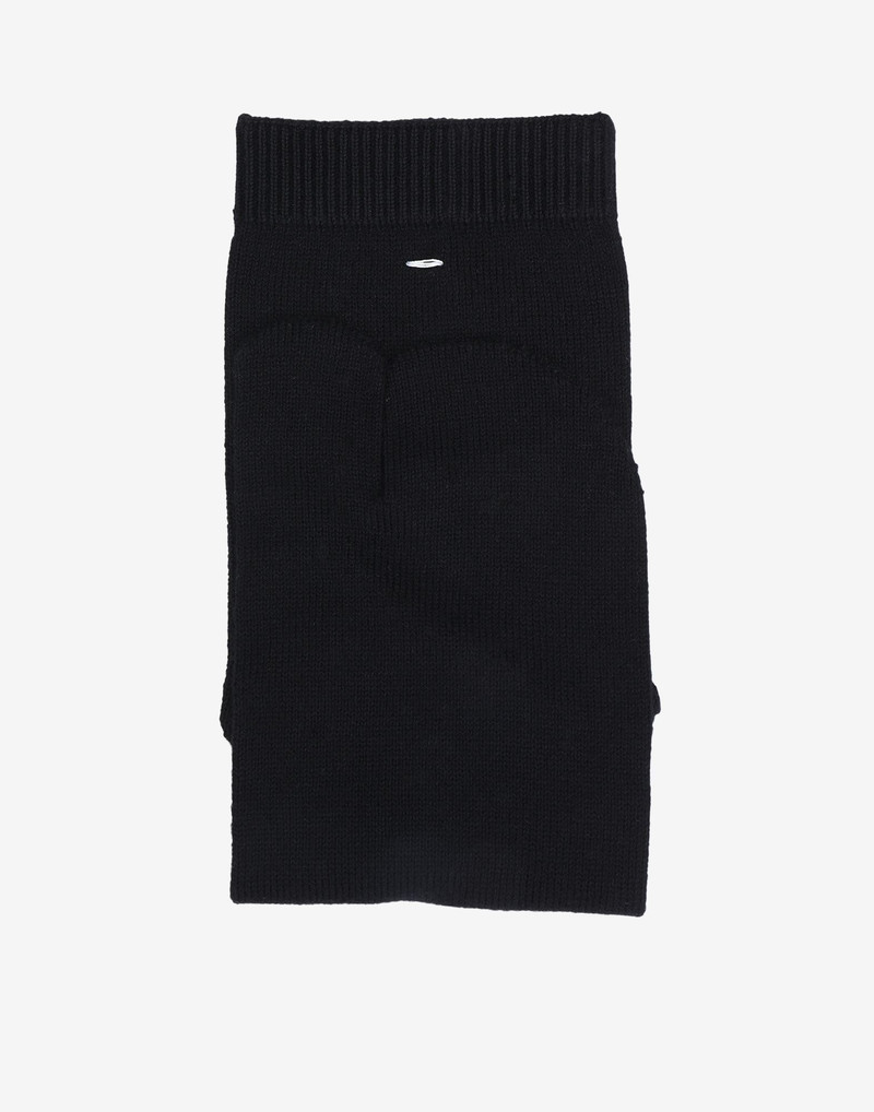 Maison Margiela Tabi socks outlook