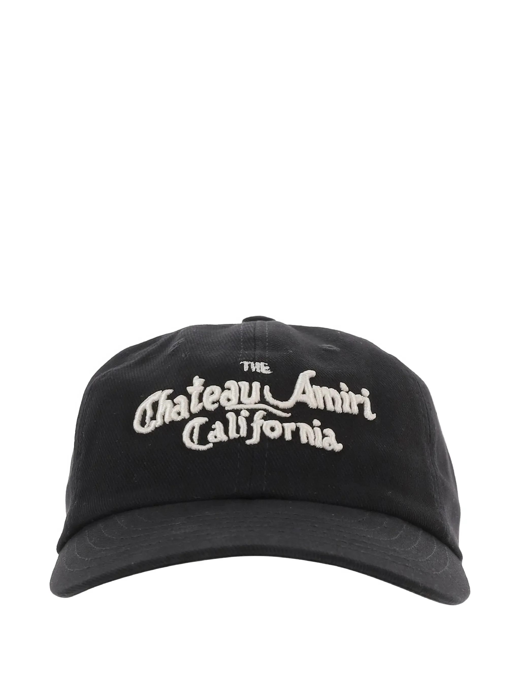 Amiri Embroidered Baseball Cap - 1