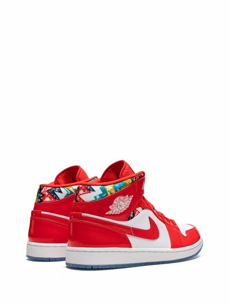 Air Jordan 1 Mid sneakers - 3