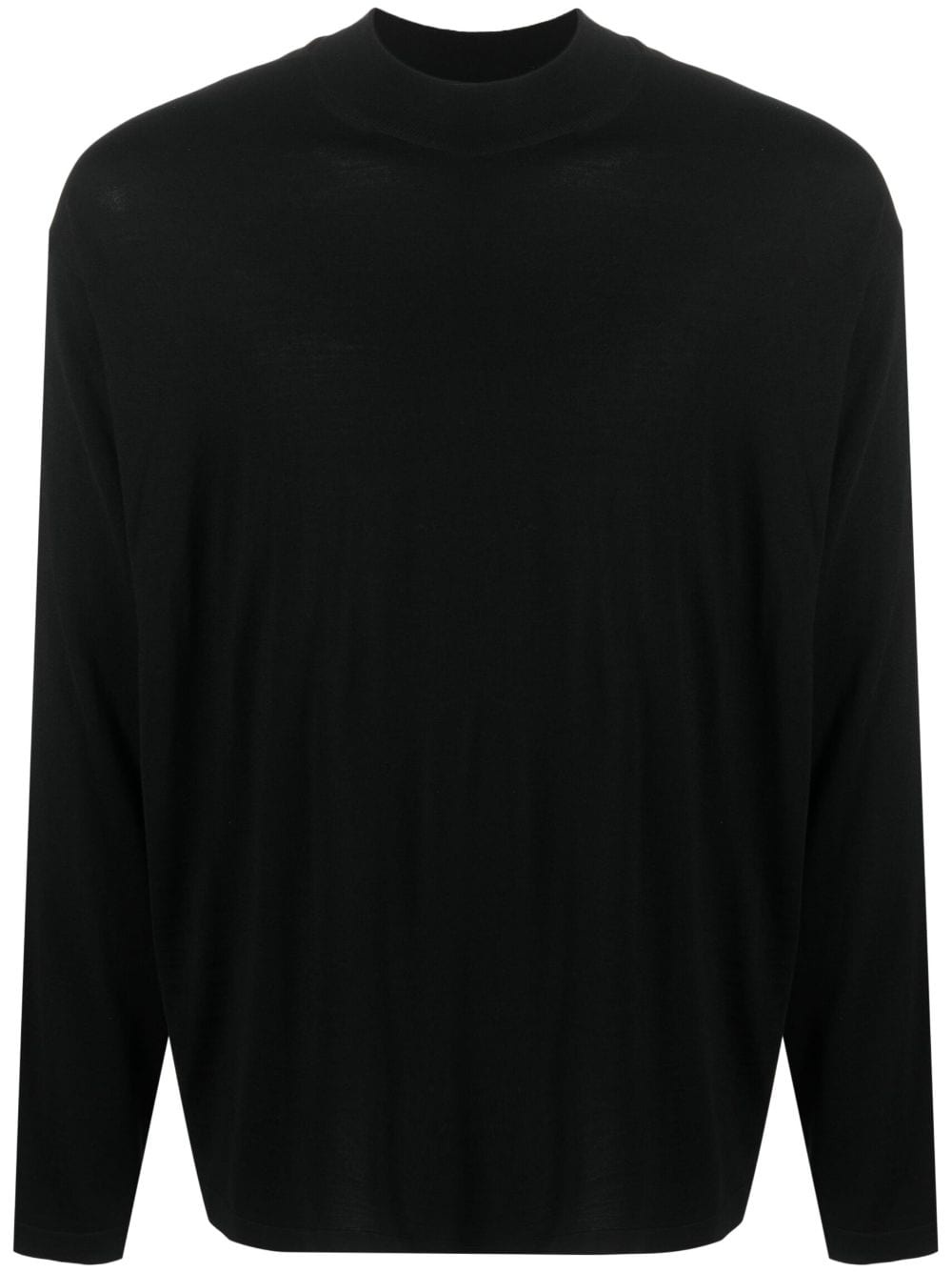 Delsie long-sleeve T-shirt - 1
