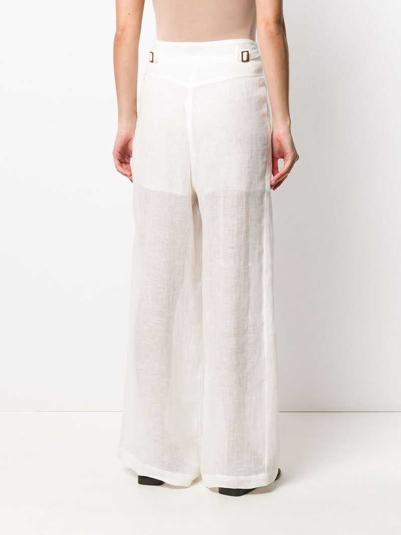 Sohag high waisted pants 4