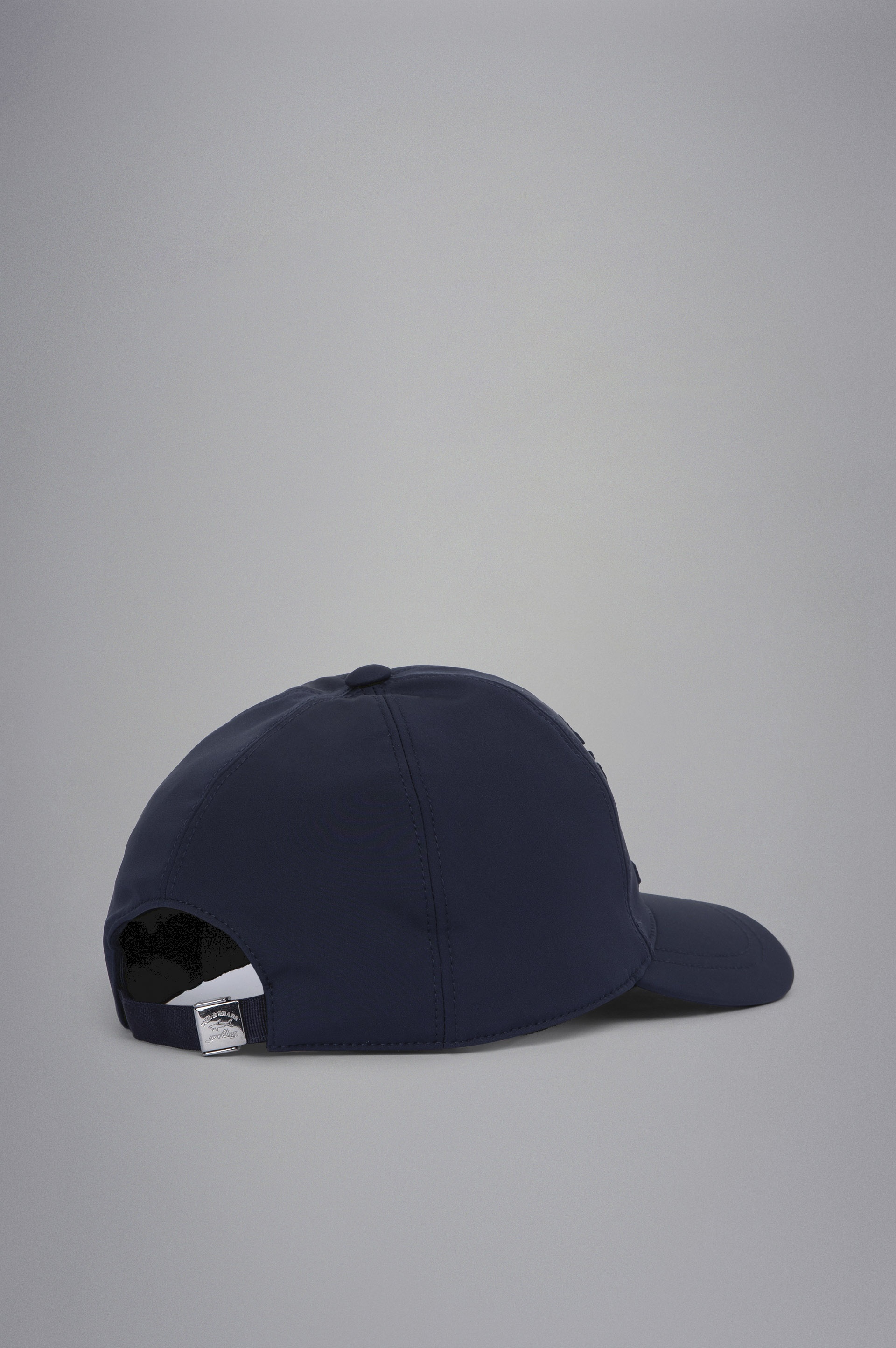 BASEBALL HAT WITH EMBROIDERY - 3