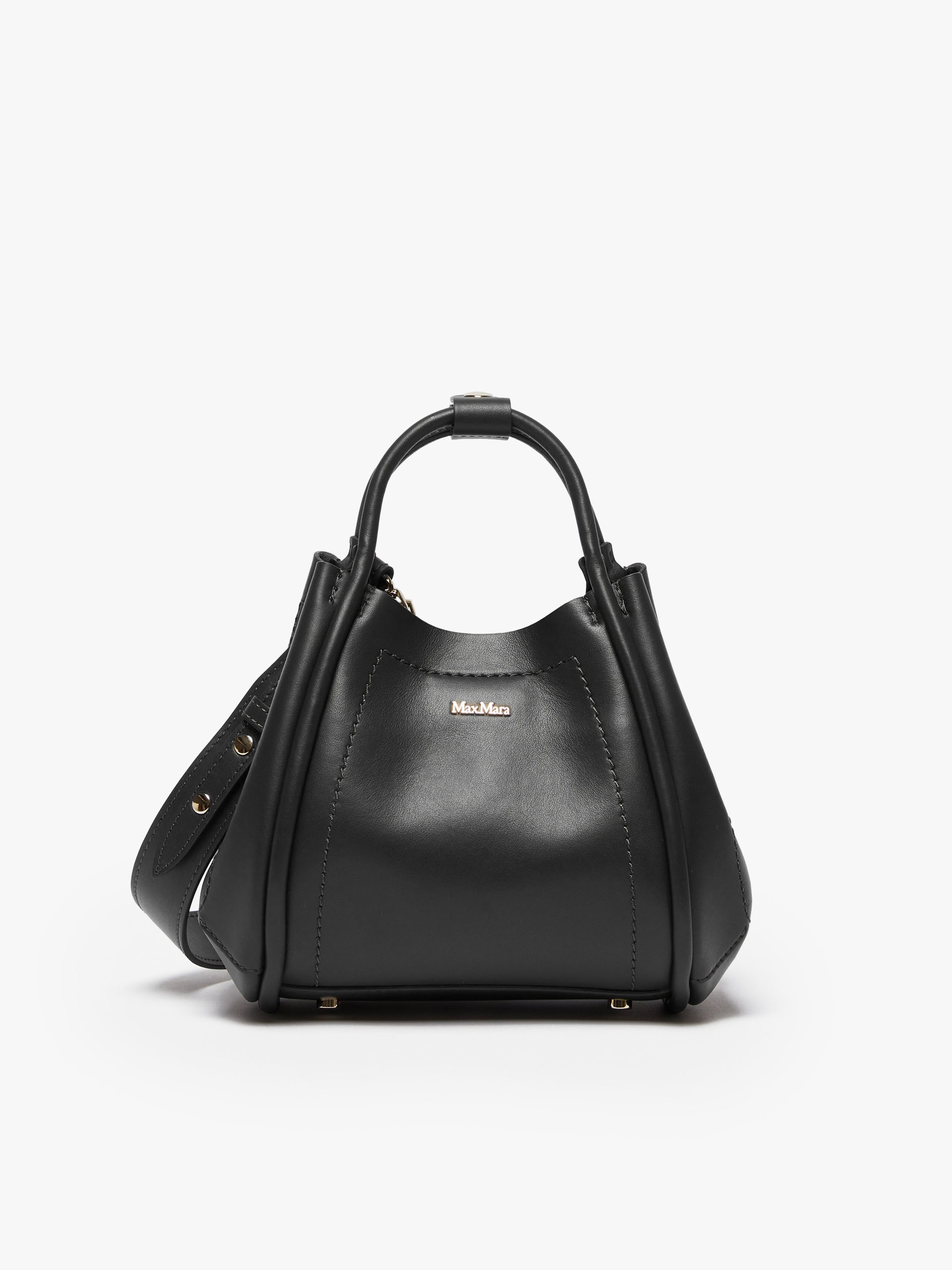 MARINXS Leather Marine bag, extra small - 4