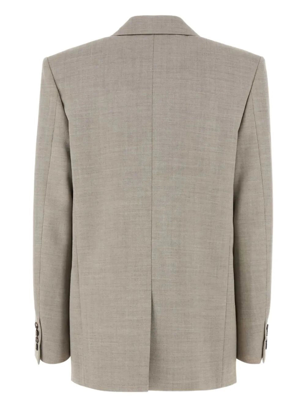 Saint Laurent Women Blazer - 2