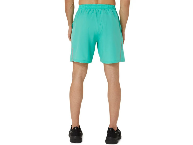 Asics MEN'S 7IN PR LYTE SHORT 2.0 outlook