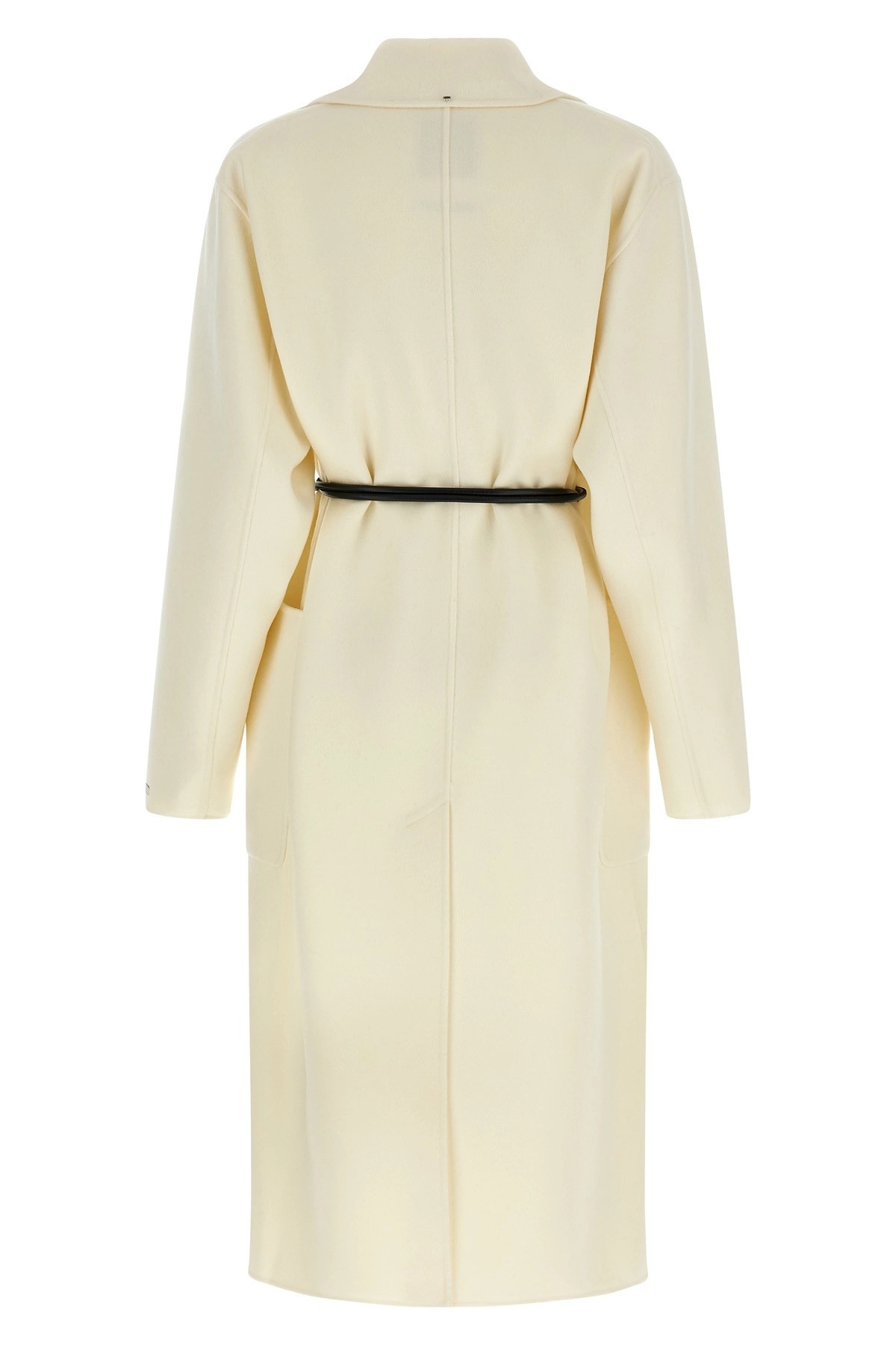 'Abate' coat - 3