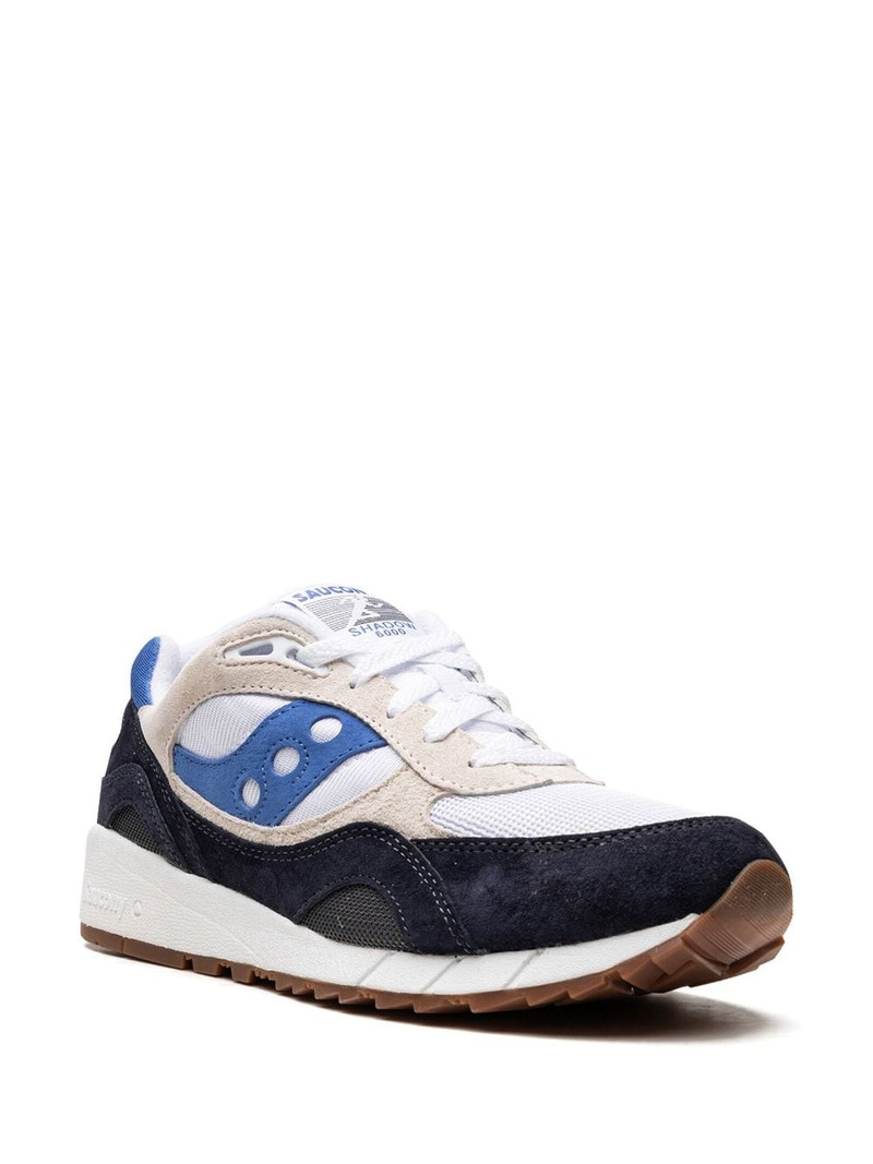 Saucony Shadow 6000 sneakers outlook