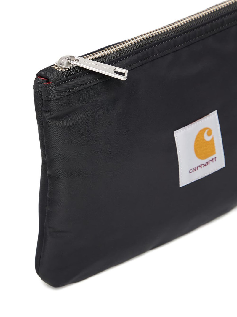Alumni zip wallet 3