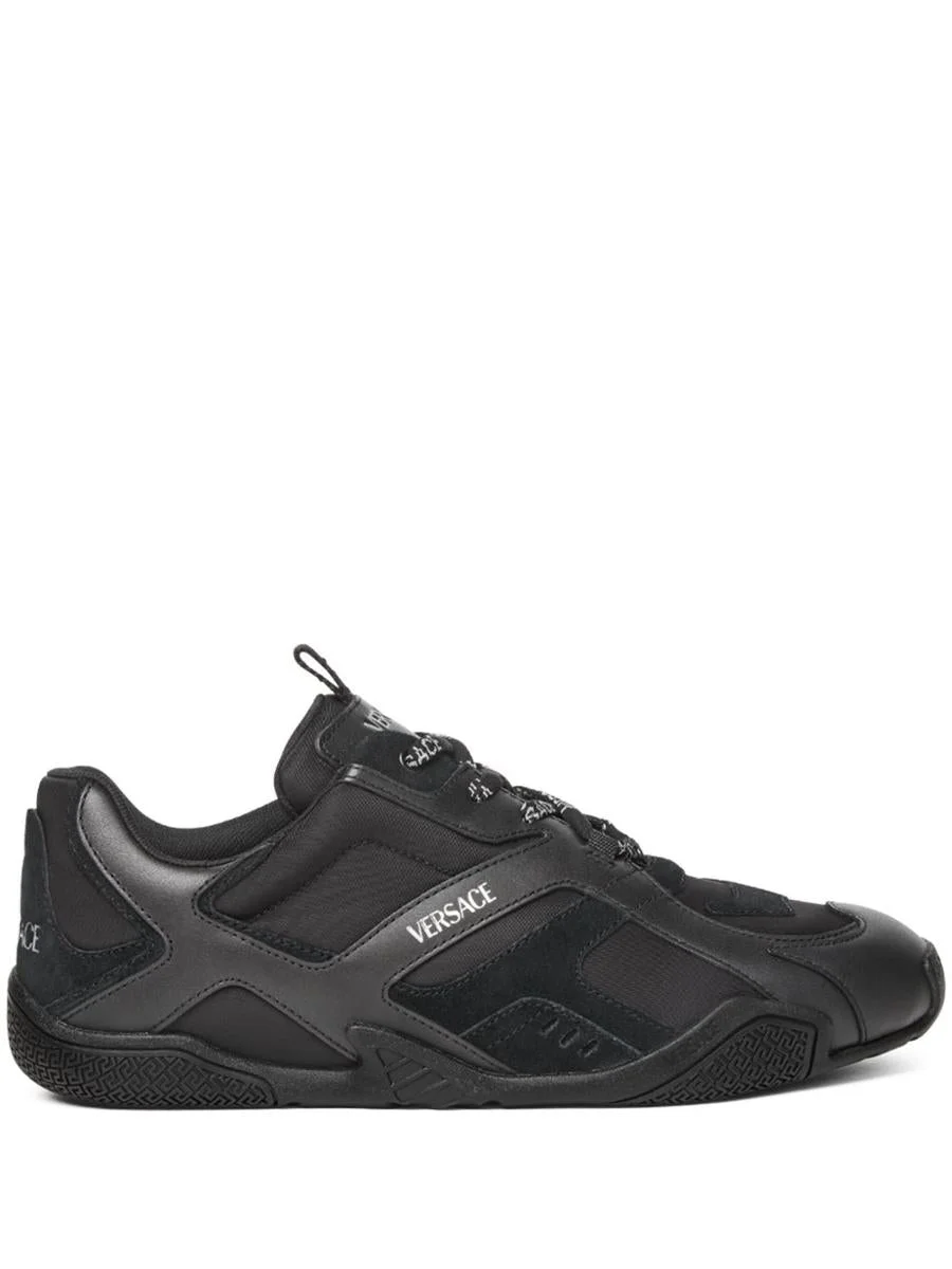 Versace Galaxia Sneakers - 1