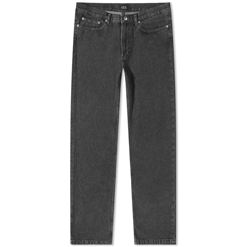 A.P.C. Martin Recycled Jean - 1