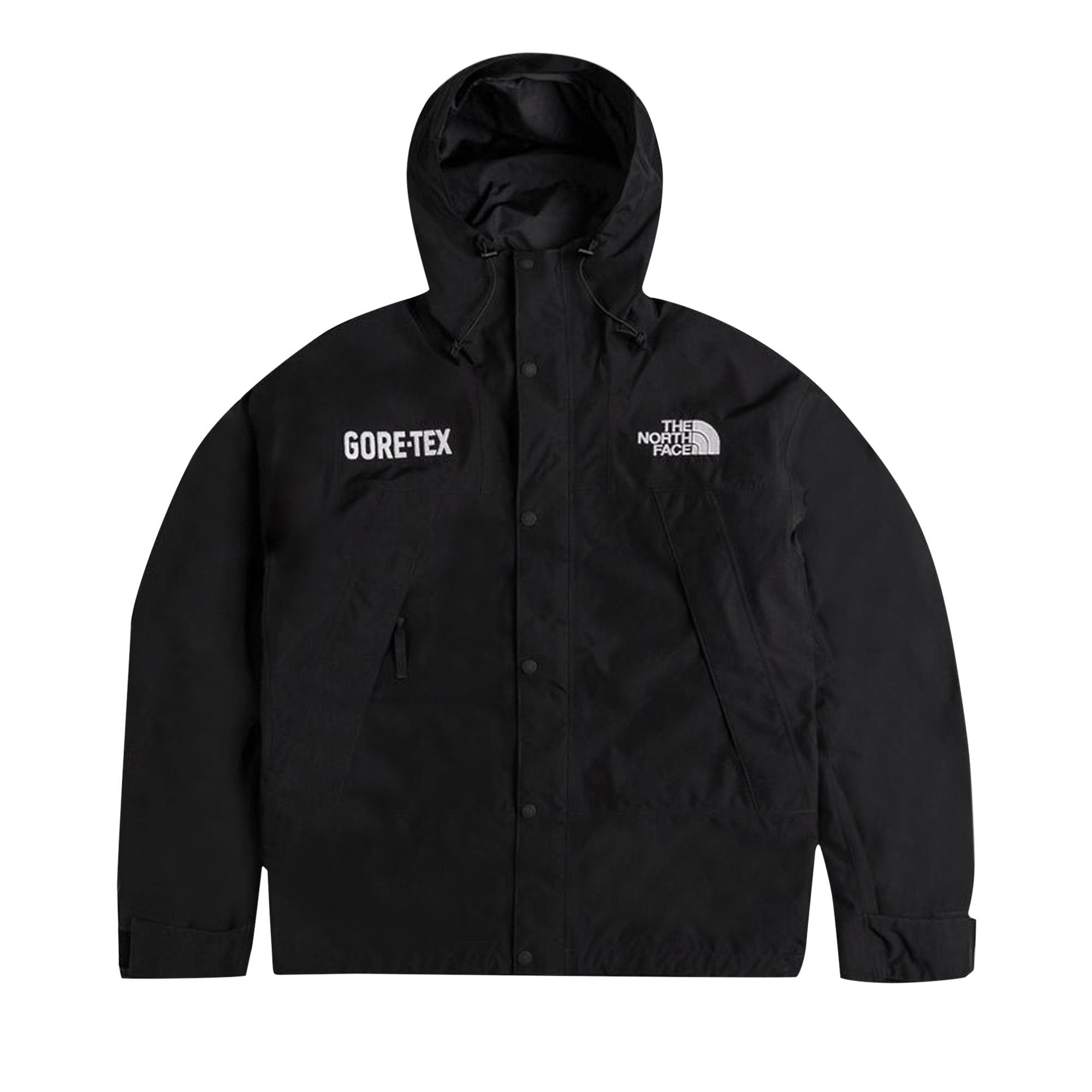 The North Face GTX Mountain Jacket 'TNF Black' - 1