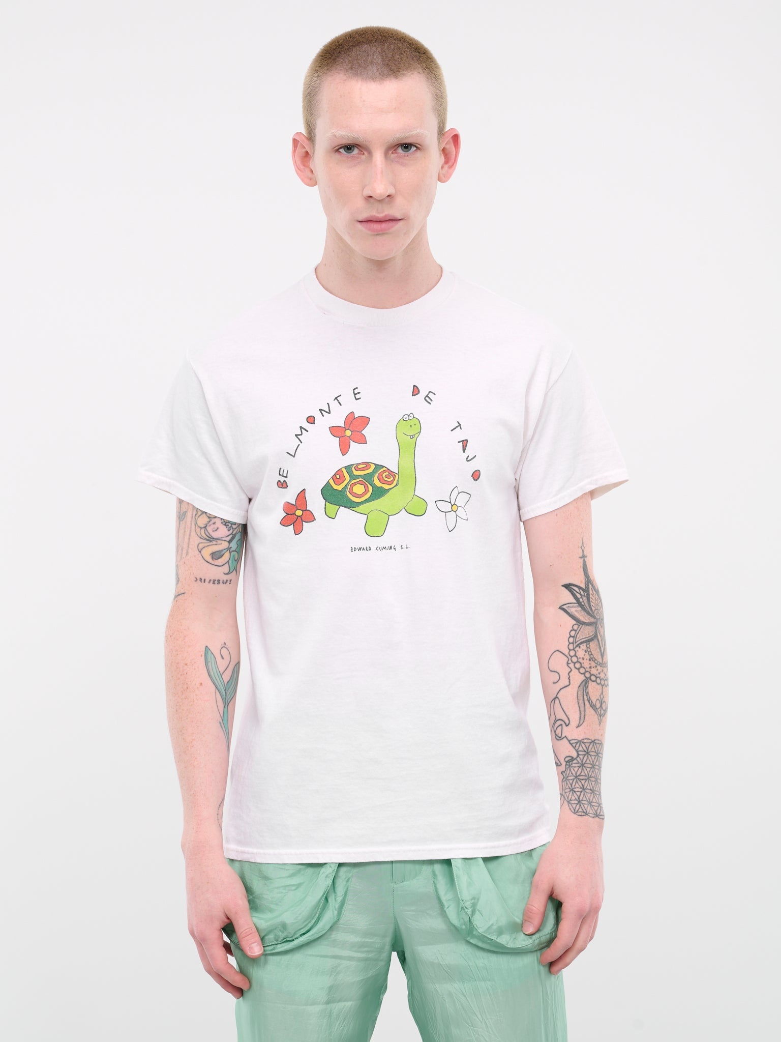 Graphic T-Shirt - 1