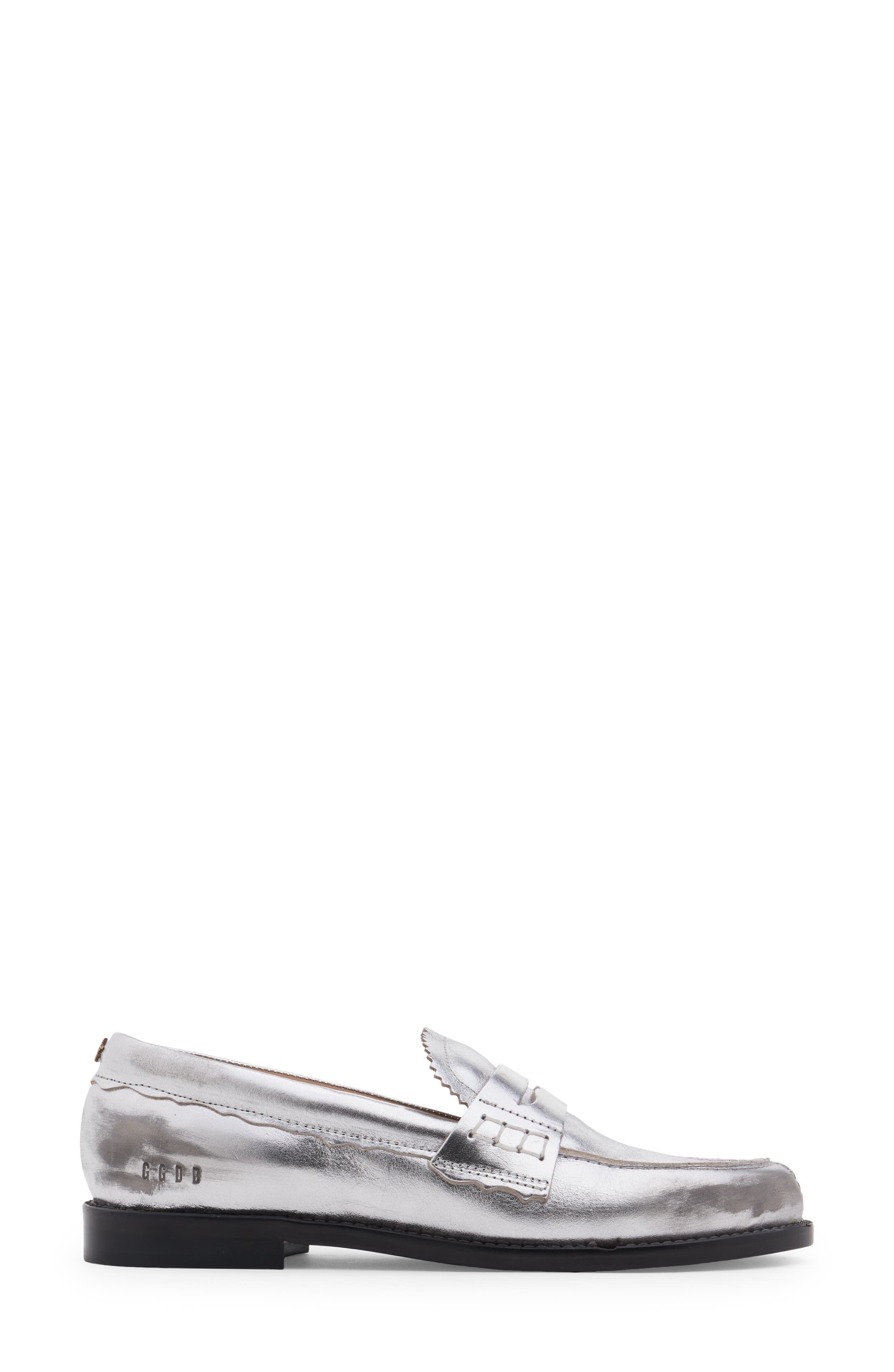 Jerry Penny Loafer - 3