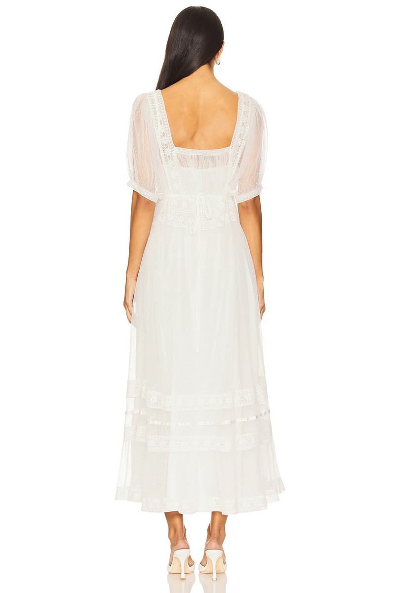 RIXO Hadley Dress outlook