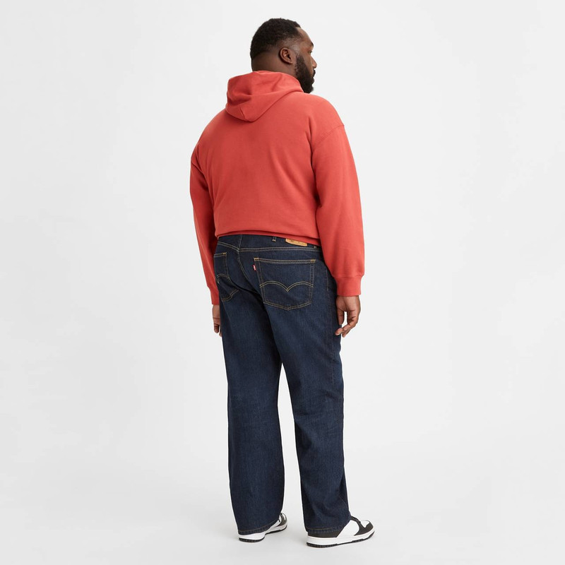 Levi's 505™ REGULAR FIT MEN'S JEANS (BIG & TALL) outlook