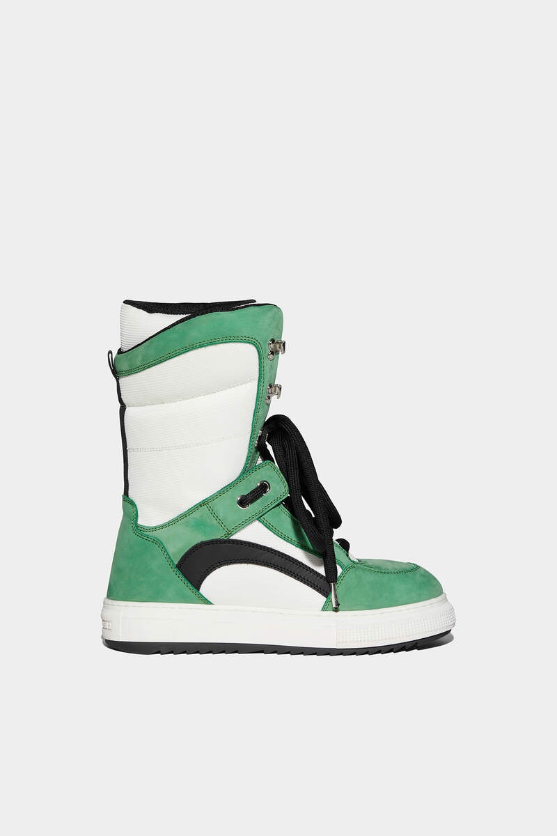 BOOGIE SNEAKERS - 1