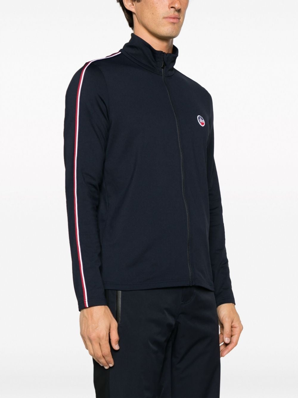 Mariozip II lightweight jacket - 3