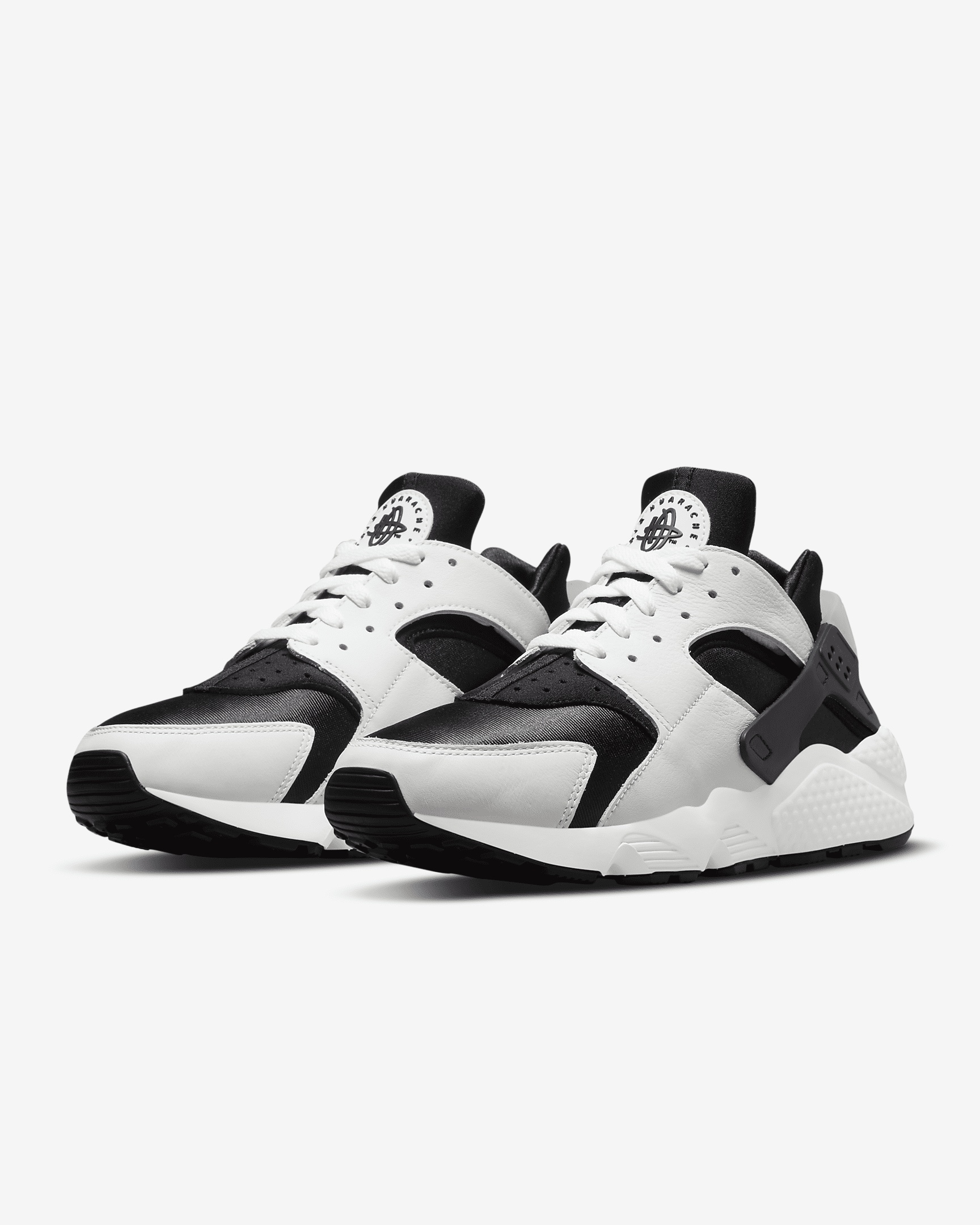 Nike Air Huarache Men's Shoes - 6