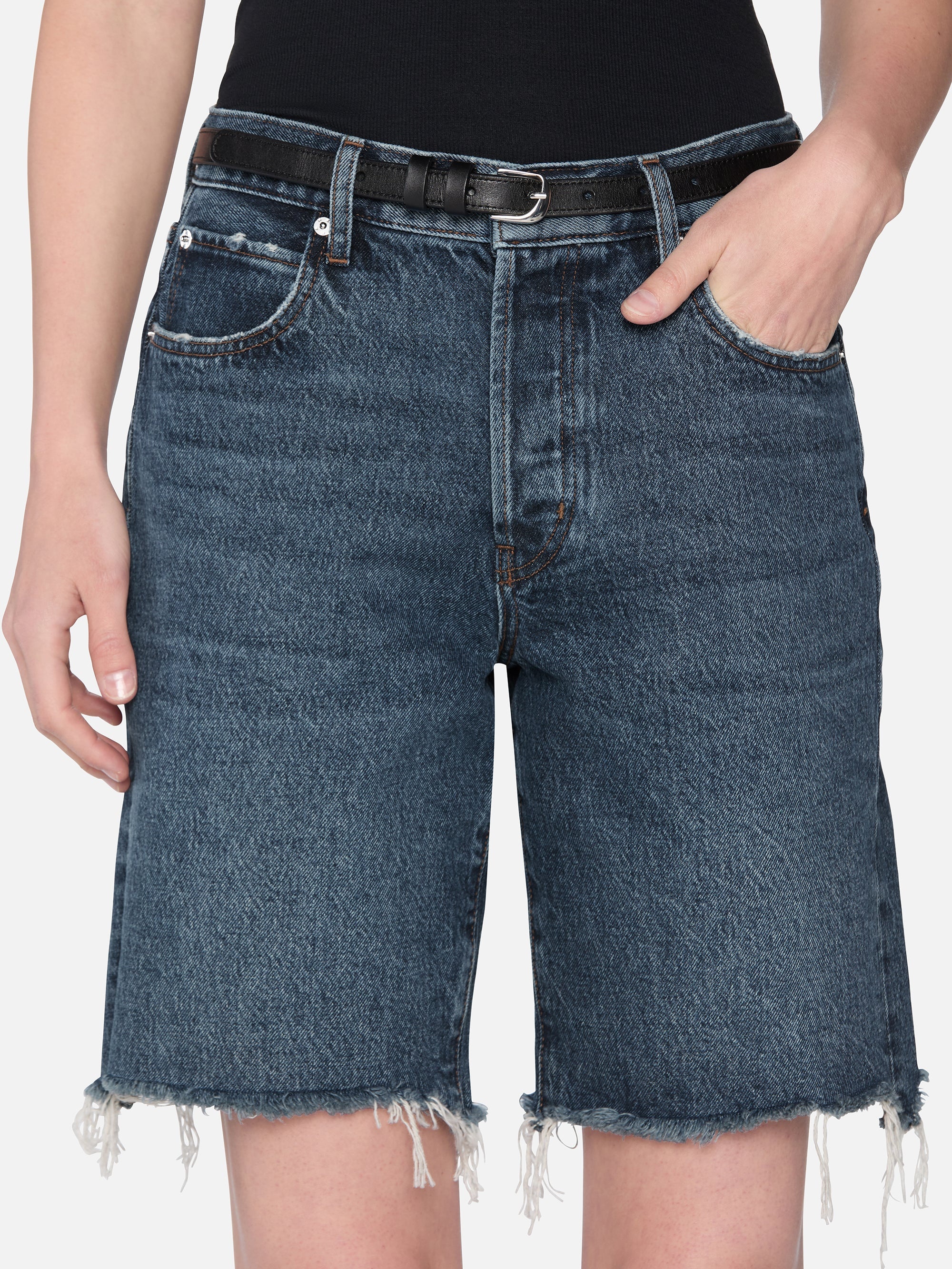 The Leisure Short in Nostalgia - 4