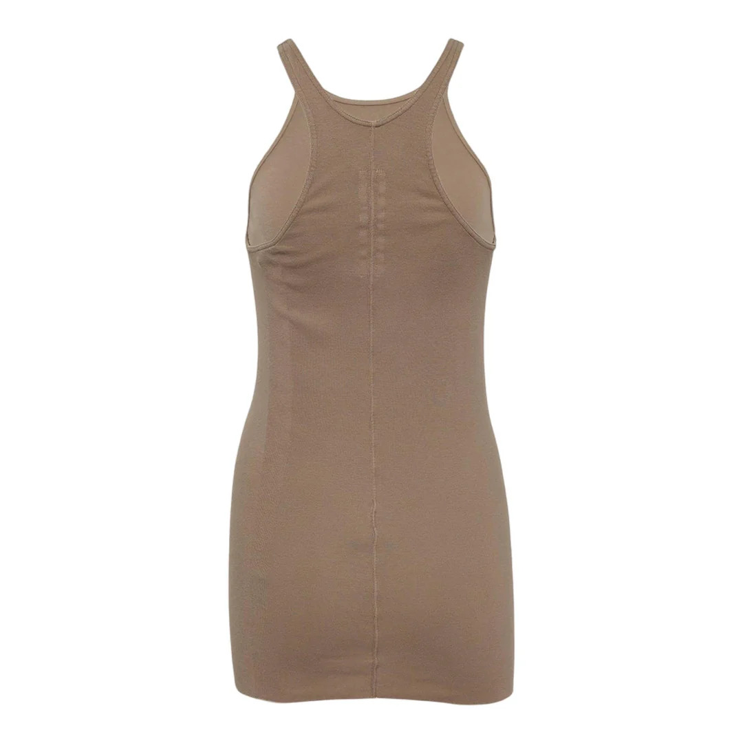 Racer Back Tank Medium Weight - 2