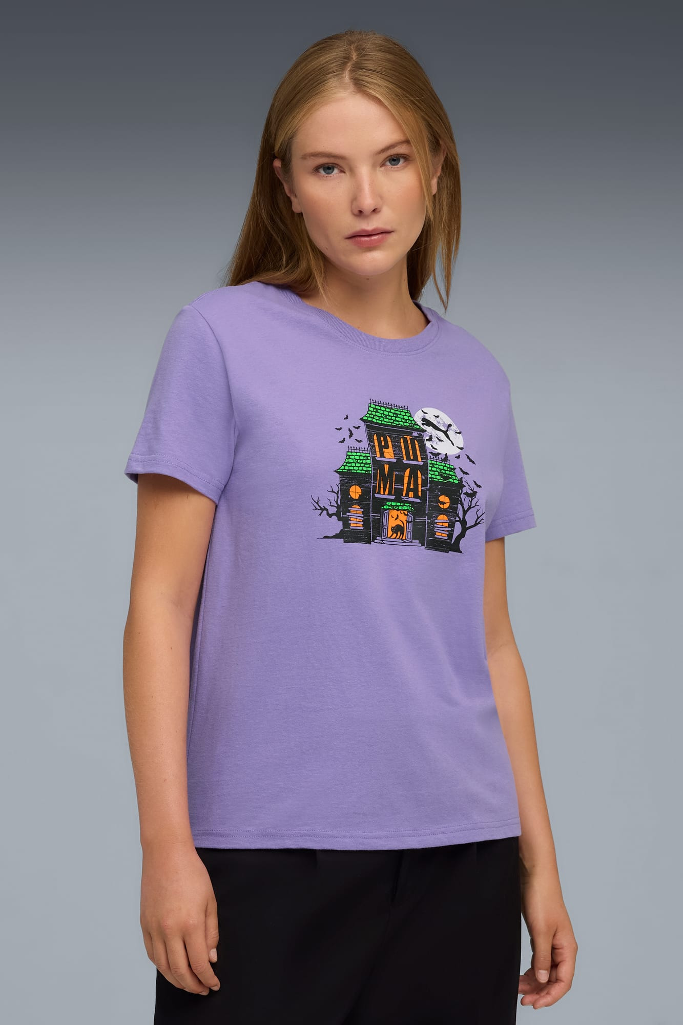 Halloween Women's Tee - 3