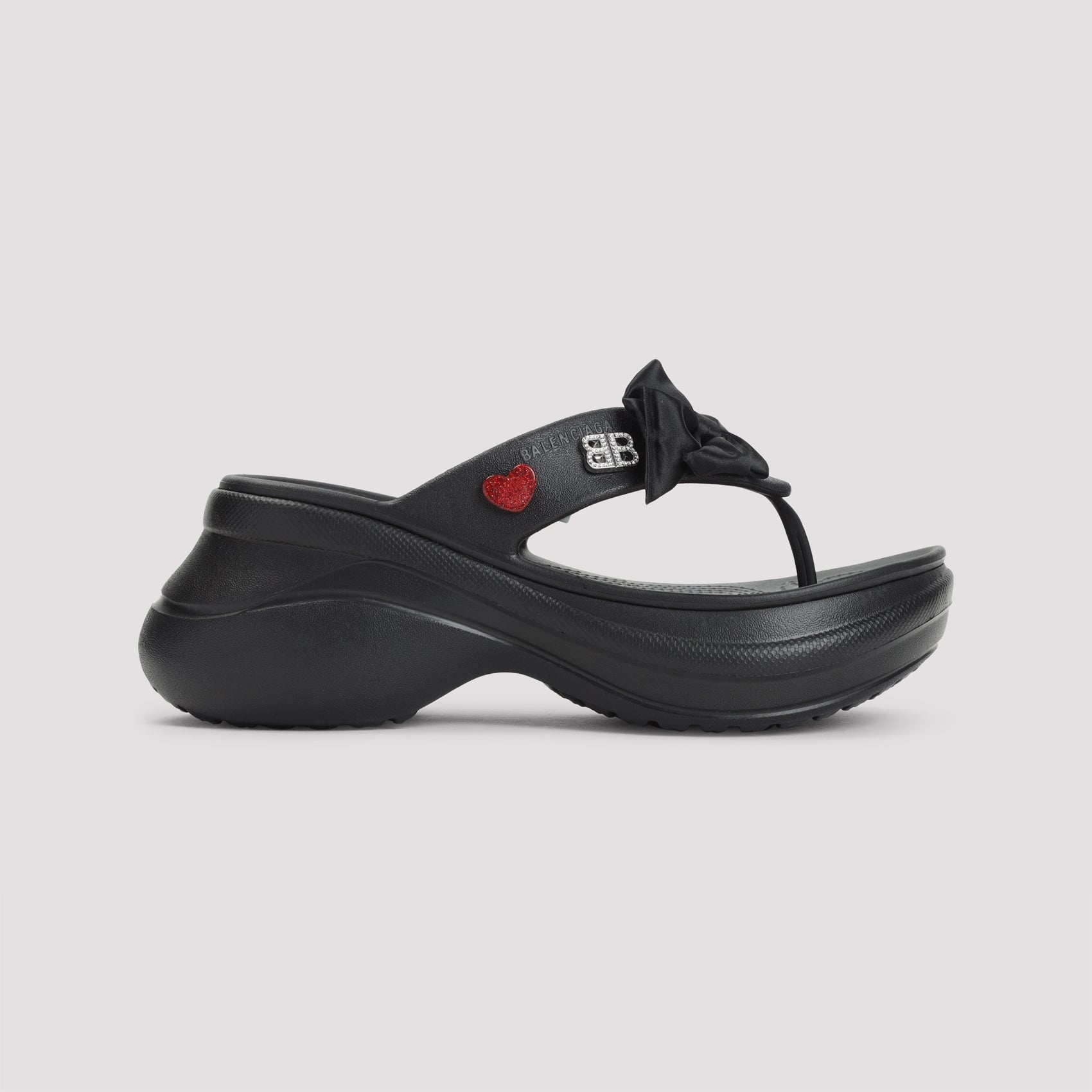 Sandals Black - 2