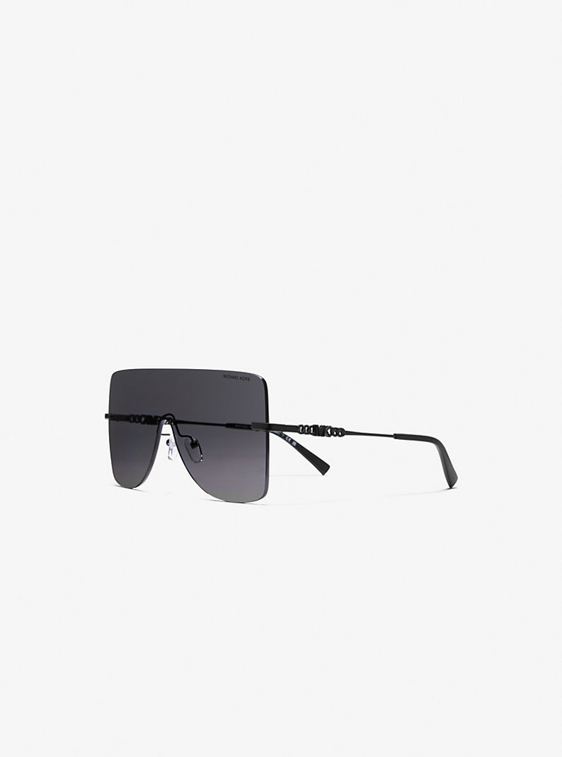MICHAEL KORS London Sunglasses outlook