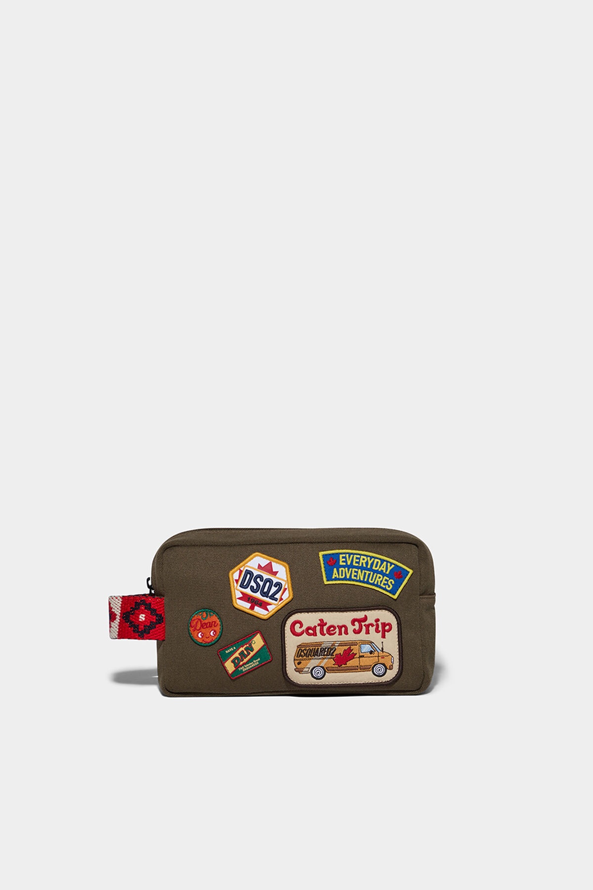 AKIRA BEAUTY CASE - 1