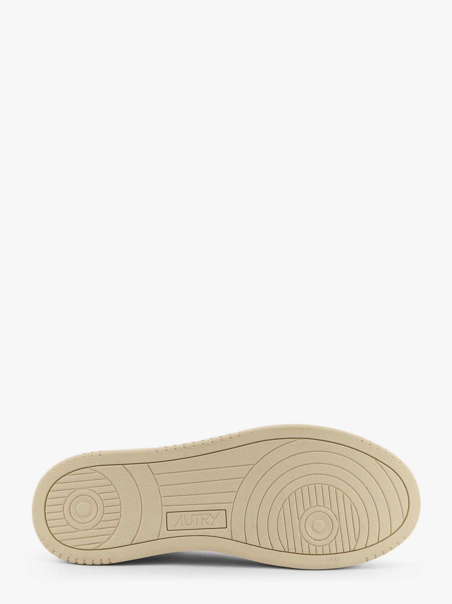 Autry Medalist Low Leather Low-Top Sneakers - 4