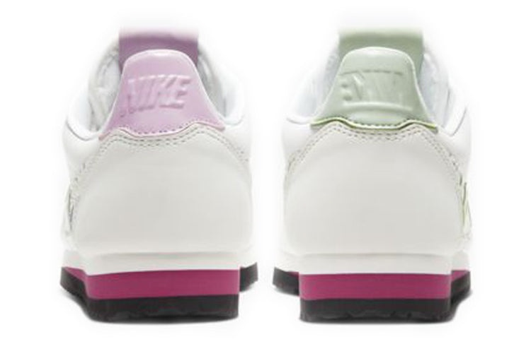 (WMNS) Nike Classic Cortez SE 'Valentine' CI7854-100 - 4