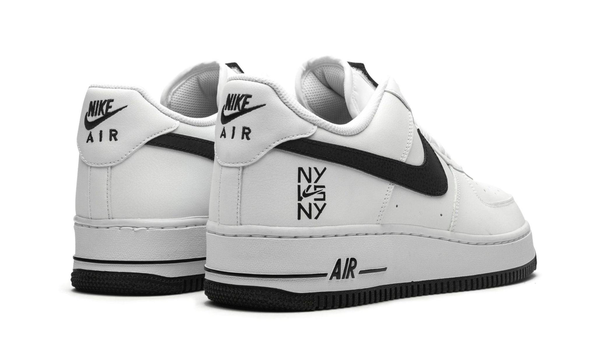 Air Force 1 Low "NY vs NY" - 3