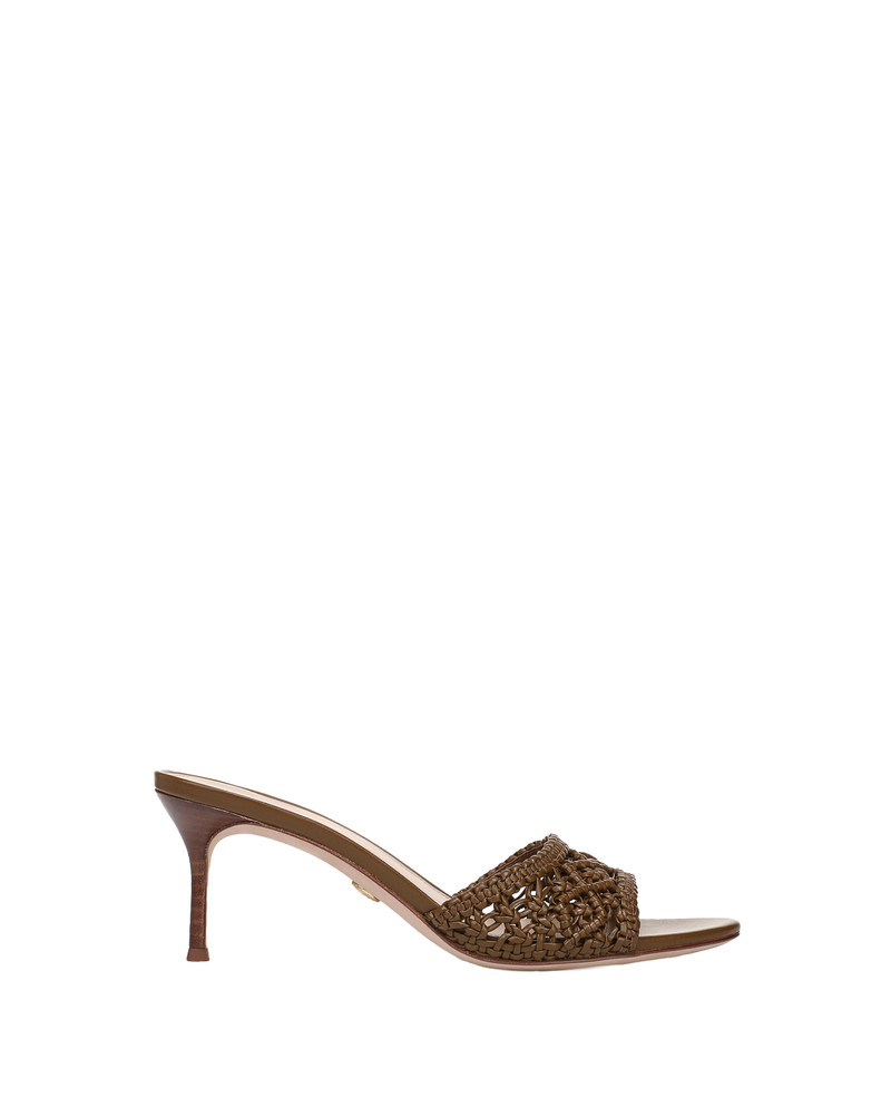 TIA MACRAME SANDAL 5