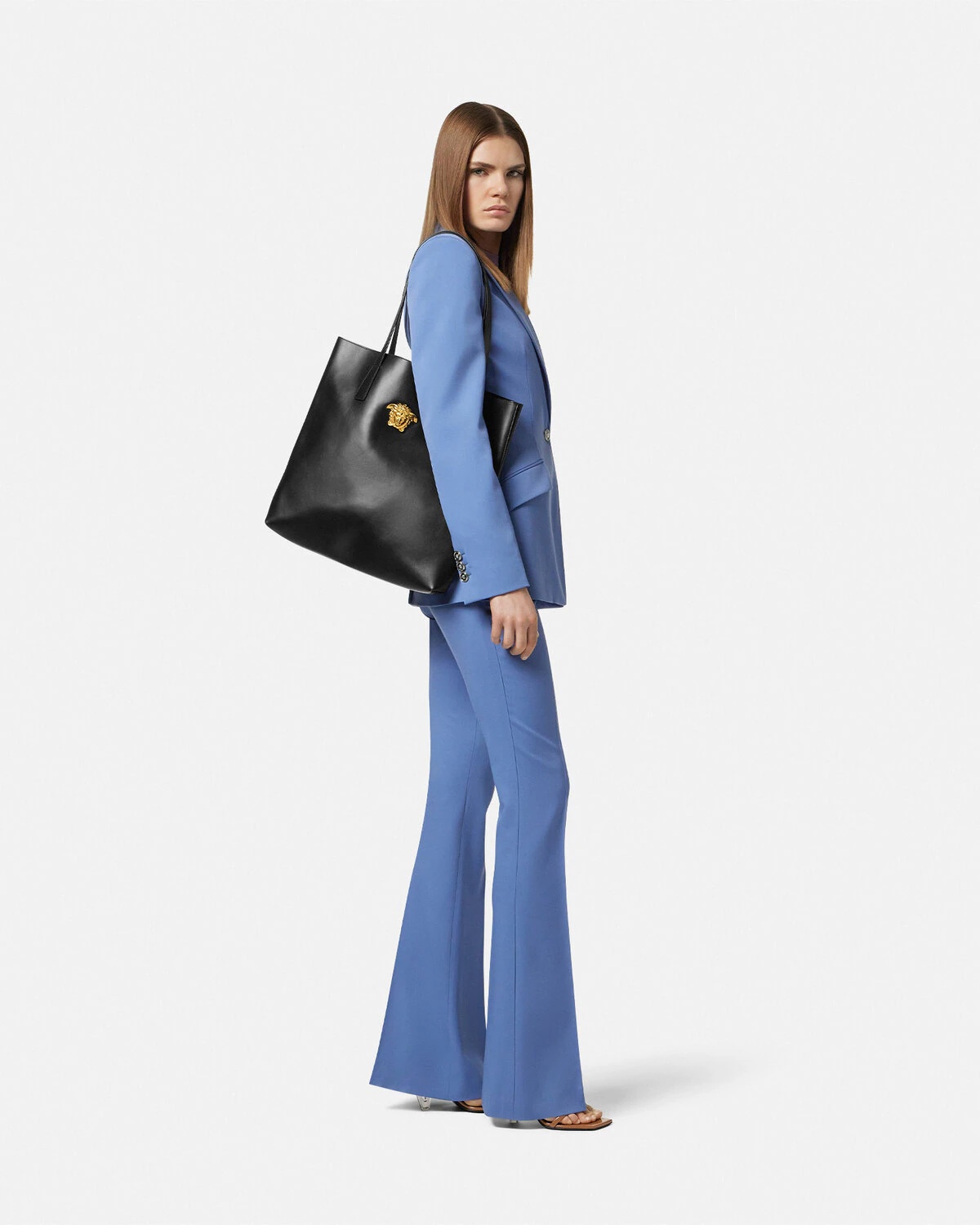 La Medusa Tote Bag - 4