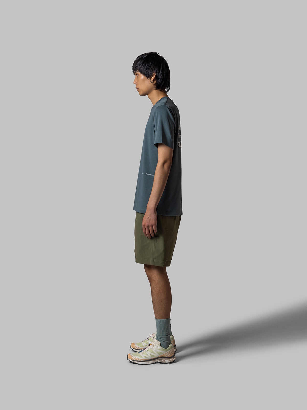 Phase Short - 3