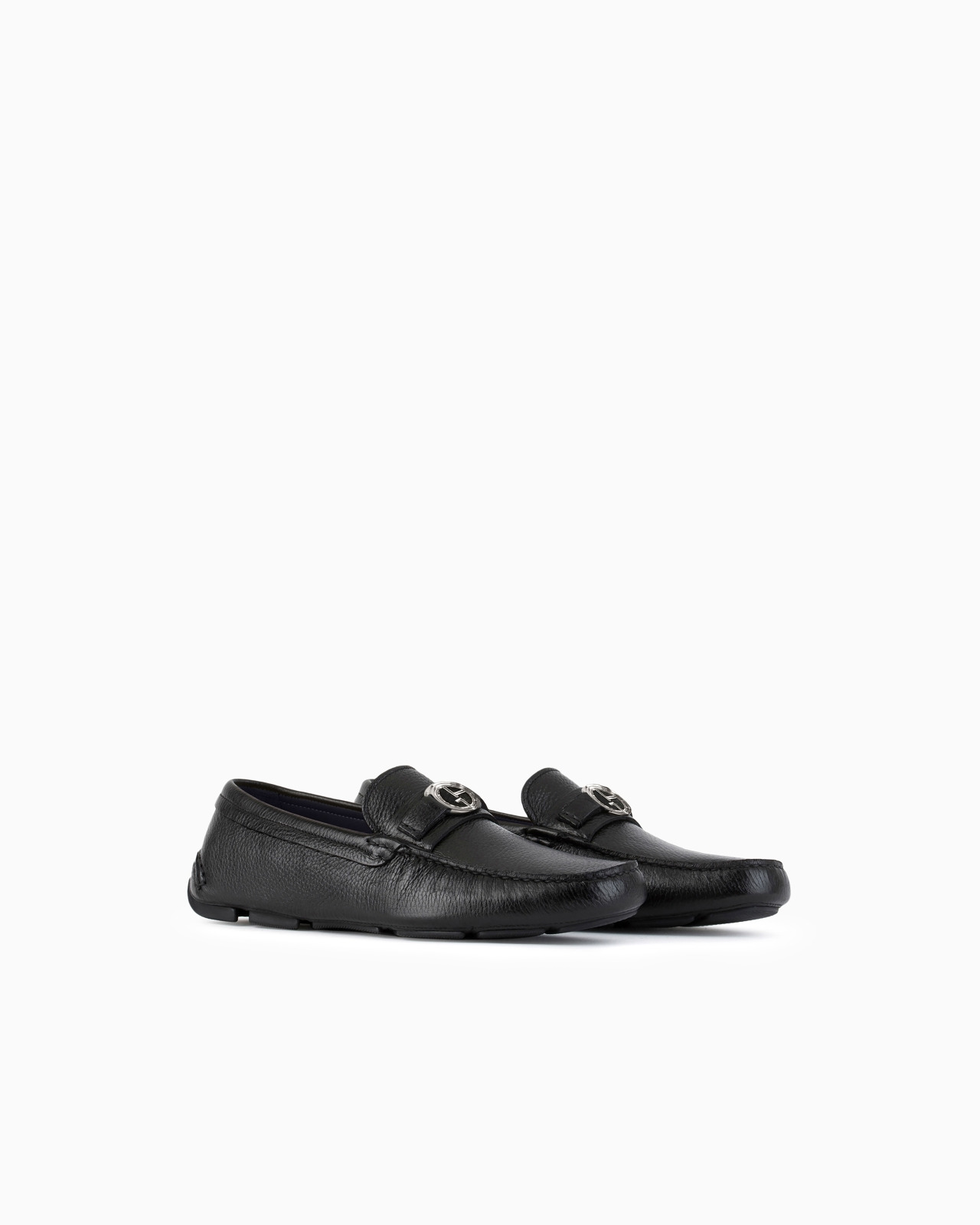 Deerskin loafers - 2