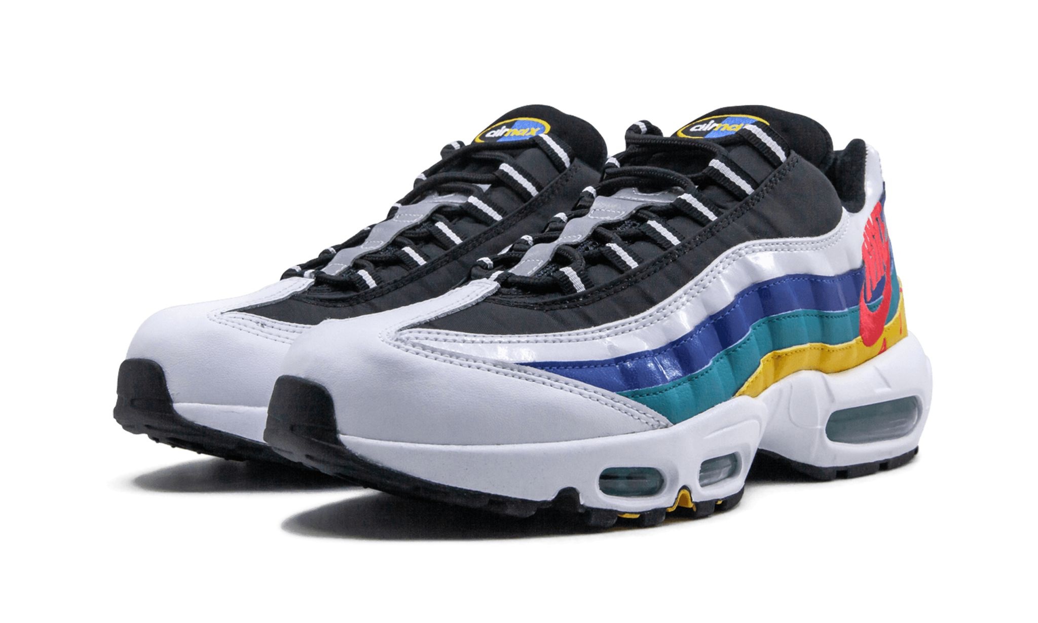 Air Max 95 SE - 2