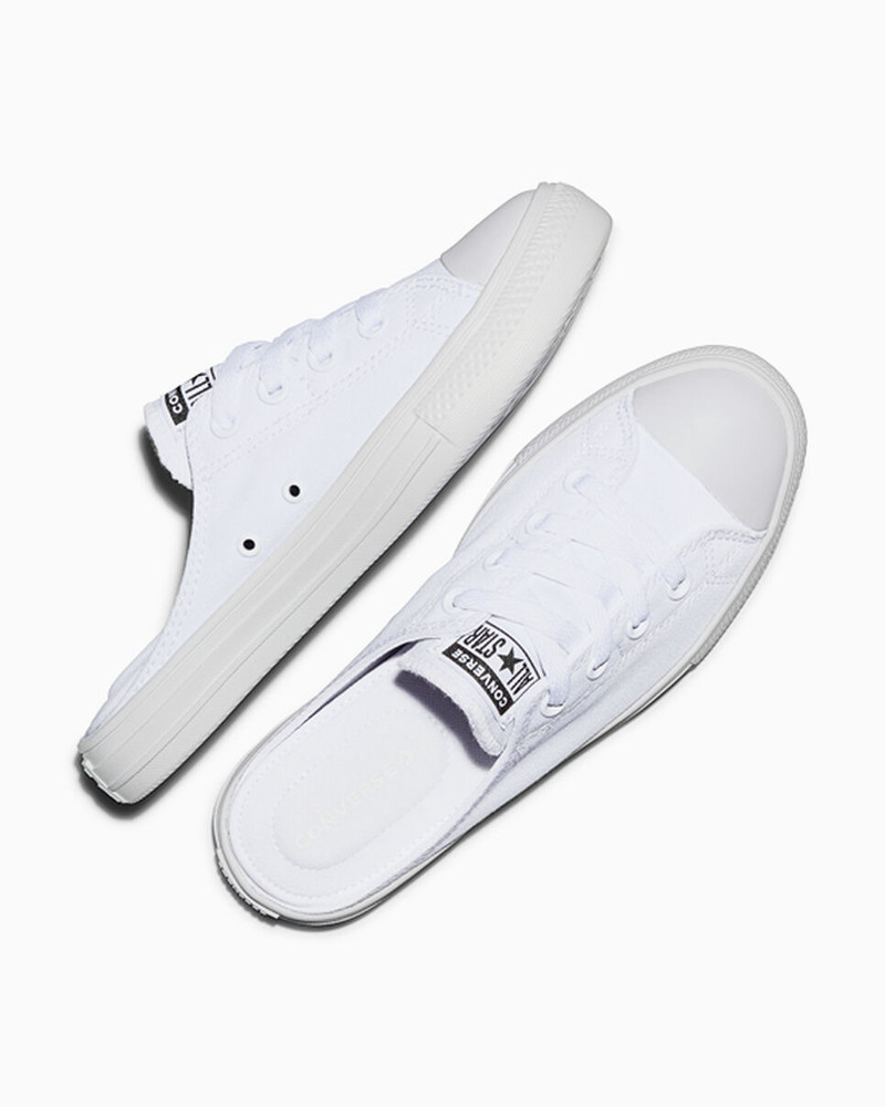 Converse Chuck Taylor All Star Mule 5